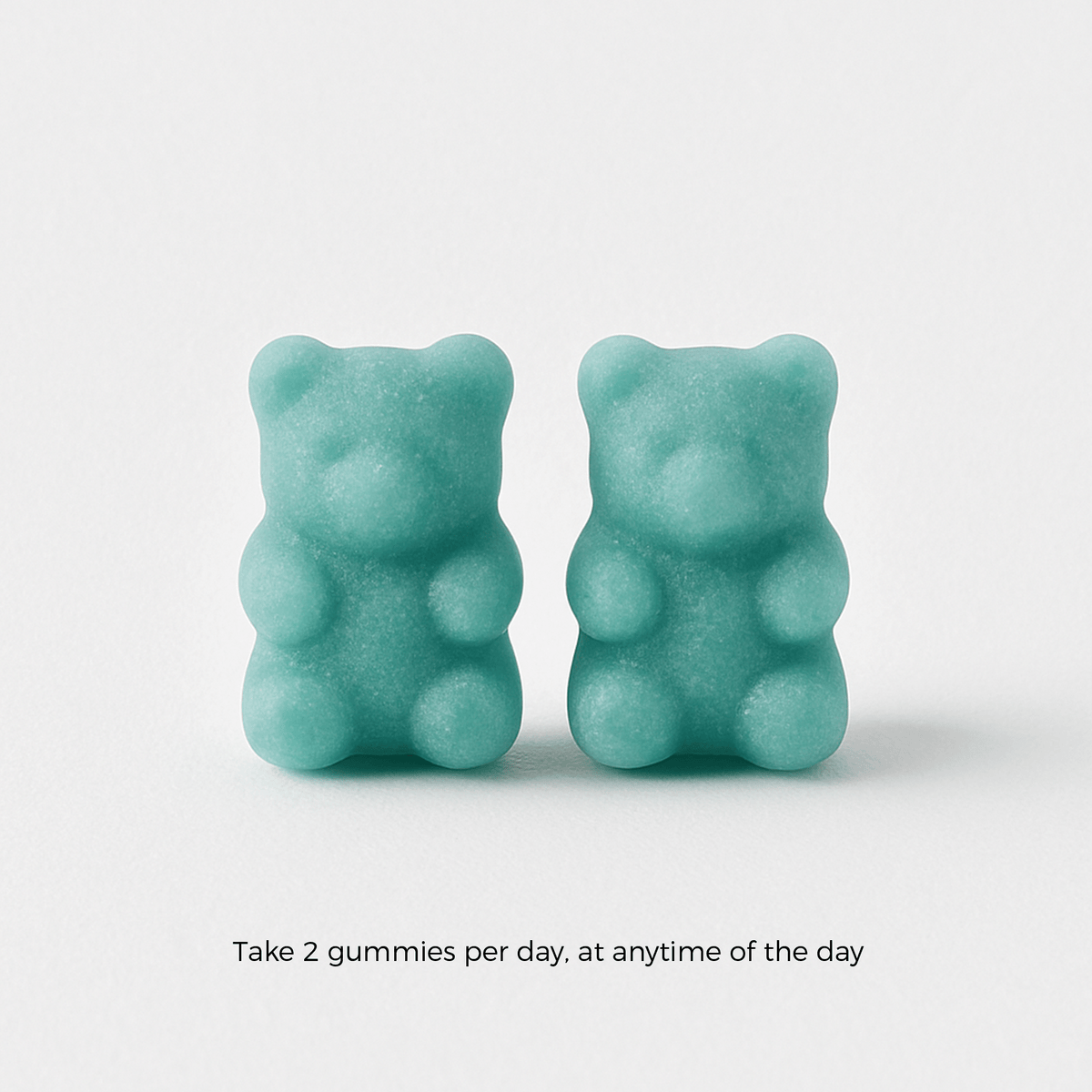 Support hair, skin, and nails with biotin gummies. Formulated with 2,500mcg biotin, niacin, and folate for keratin, skin repair, and collagen boost. Vegan-friendly.