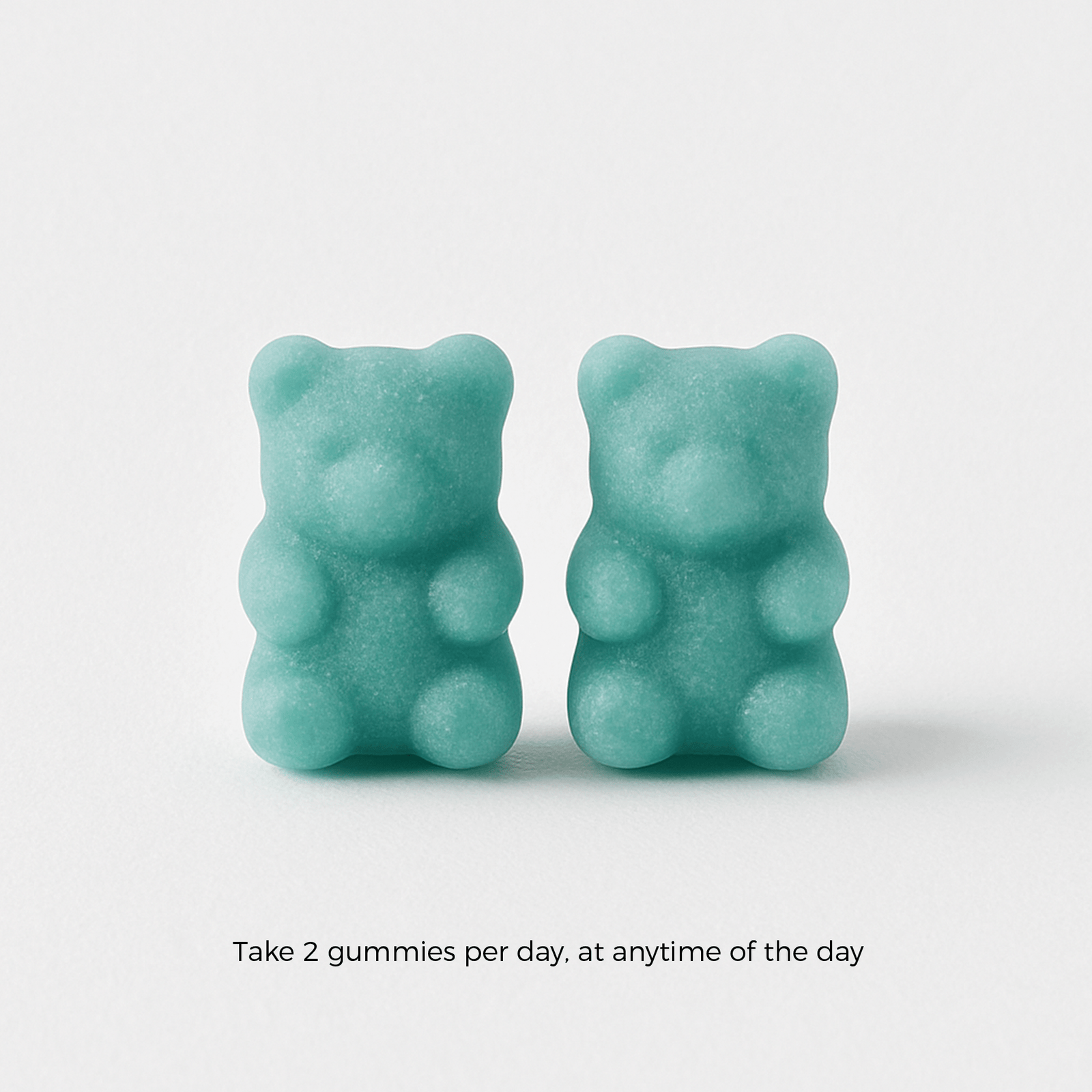 Support hair, skin, and nails with biotin gummies. Formulated with 2,500mcg biotin, niacin, and folate for keratin, skin repair, and collagen boost. Vegan-friendly.