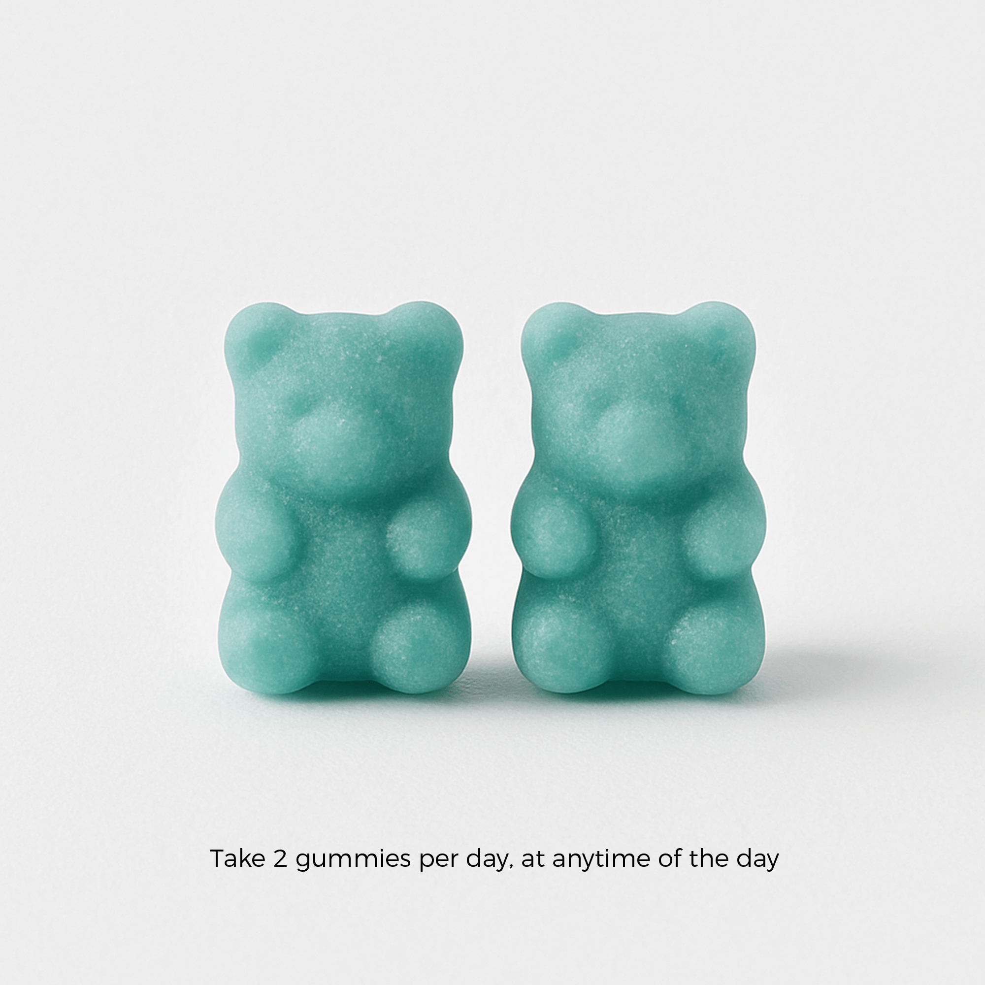 Support hair, skin, and nails with biotin gummies. Formulated with 2,500mcg biotin, niacin, and folate for keratin, skin repair, and collagen boost. Vegan-friendly.