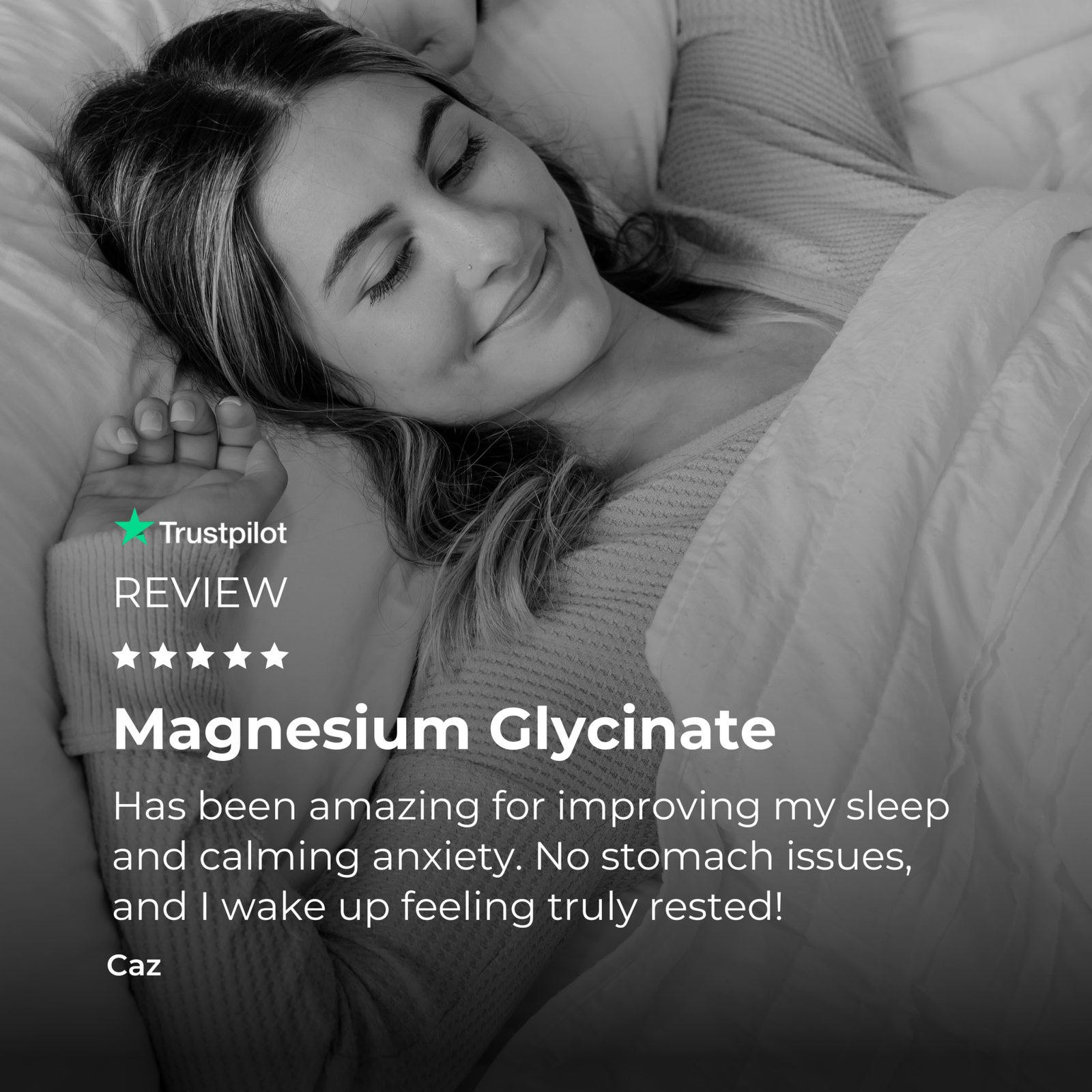 Discover Charava's Magnesium Glycinate Supplement, a gentle formula promoting muscle function and relaxation with bioavailable magnesium for sensitive systems.