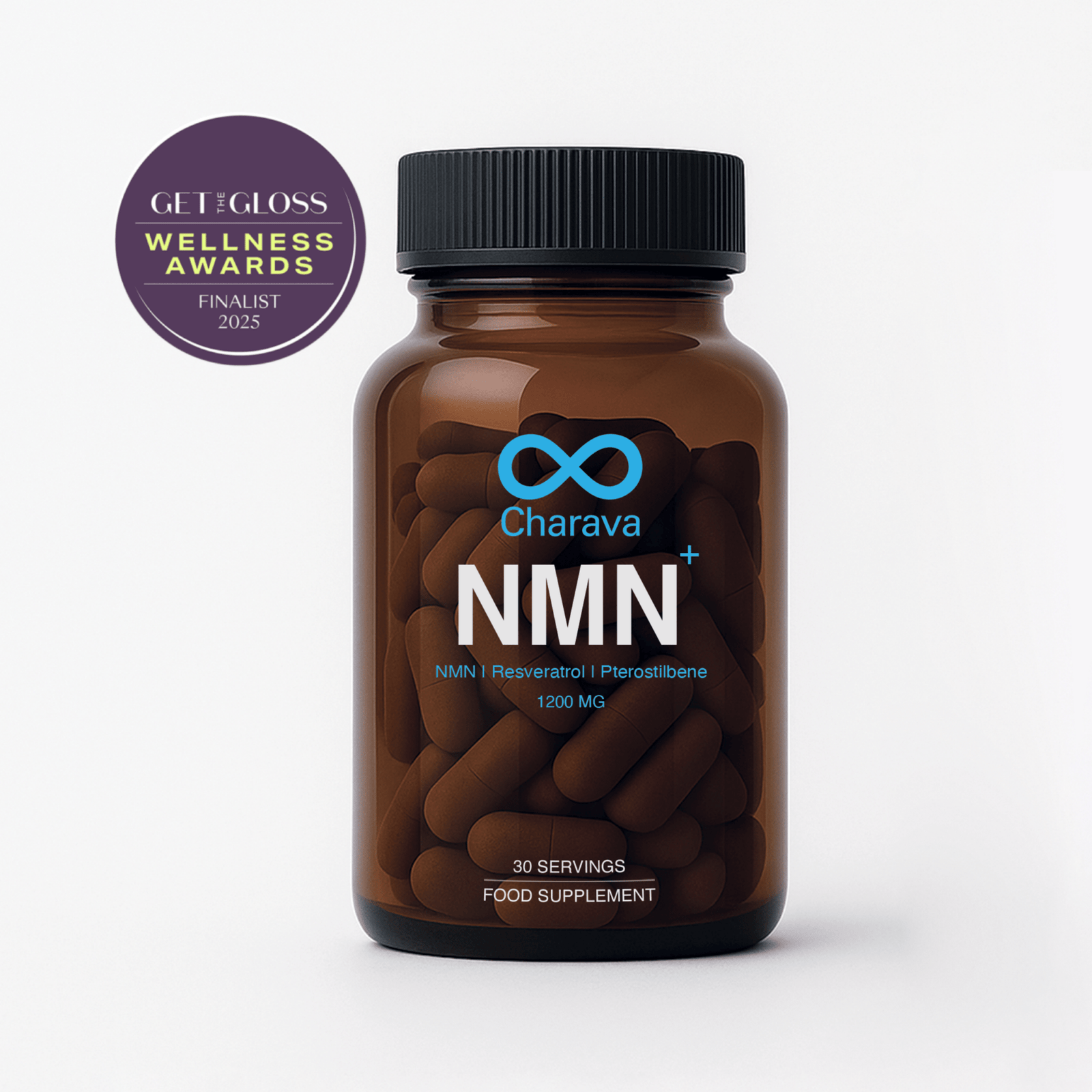 Discover NMN Resveratrol Supplement, NMN+1200's anti-aging formula for enhanced metabolism, memory, and heart health. Elevate vitality and resilience today.