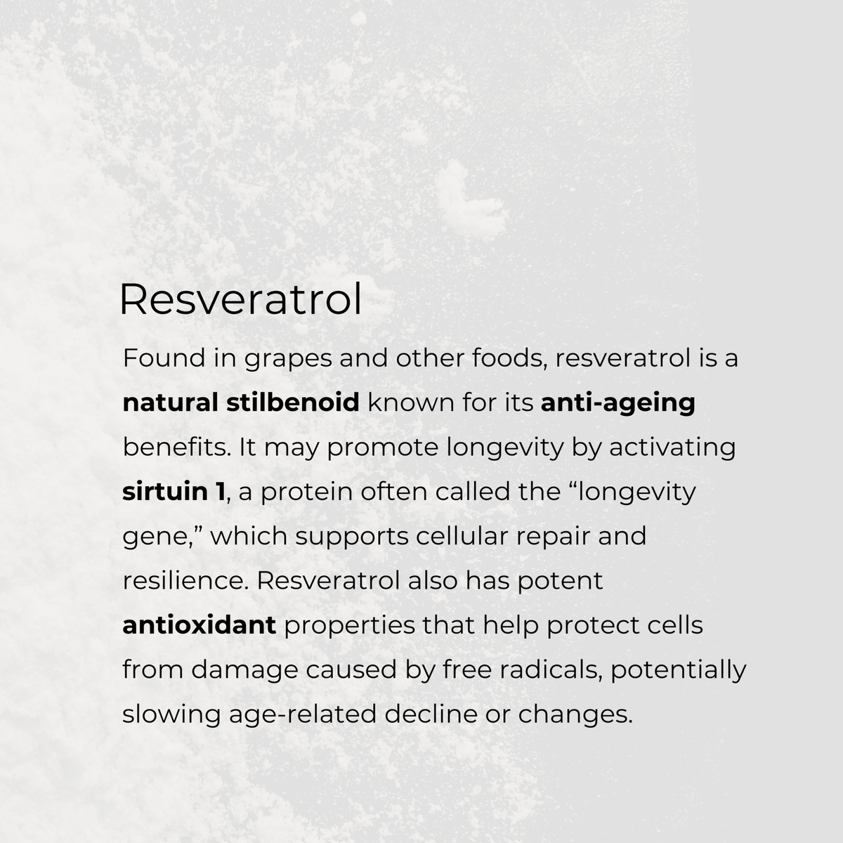 Discover NMN Resveratrol Supplement, NMN+1200's anti-aging formula for enhanced metabolism, memory, and heart health. Elevate vitality and resilience today.