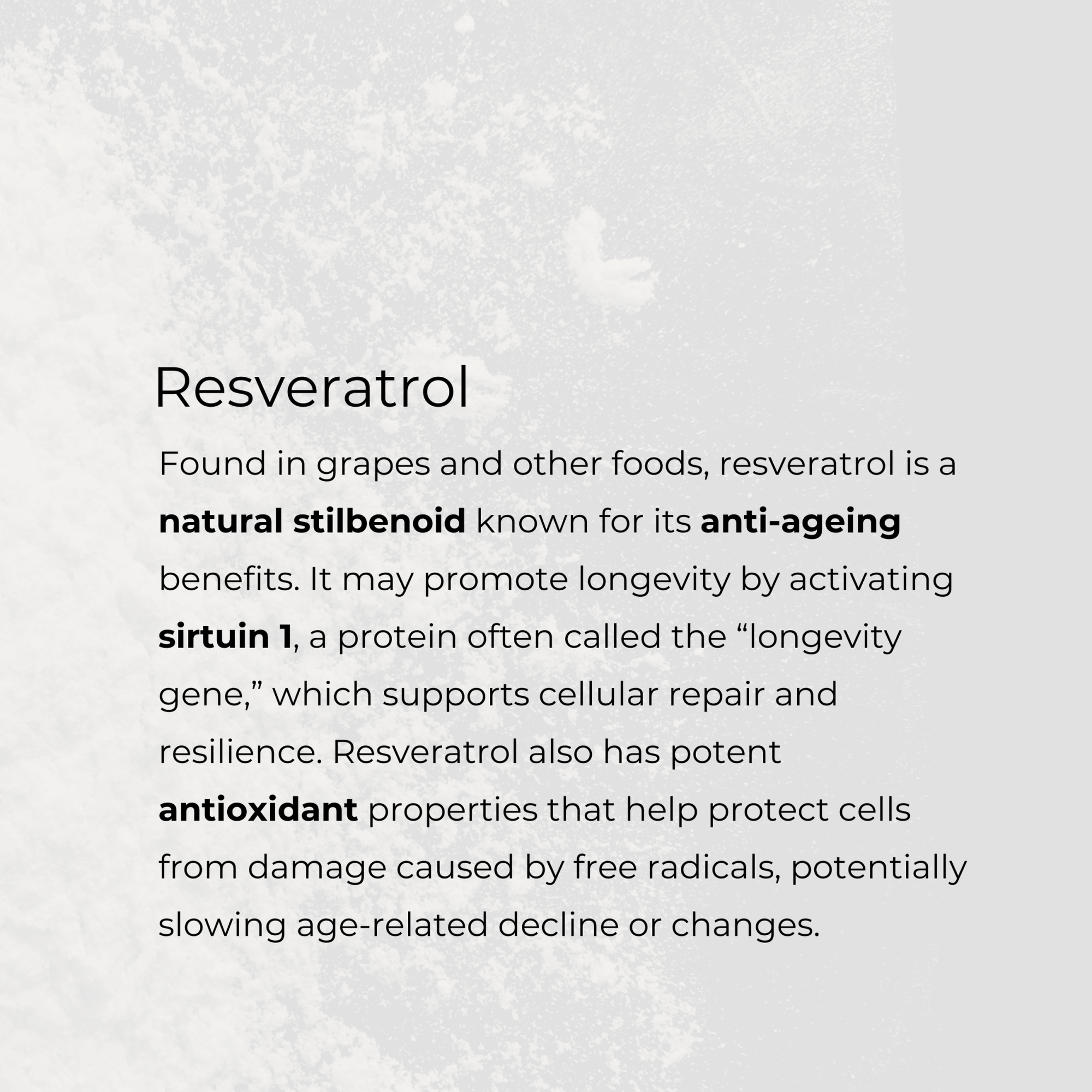 Discover NMN Resveratrol Supplement, NMN+1200's anti-aging formula for enhanced metabolism, memory, and heart health. Elevate vitality and resilience today.