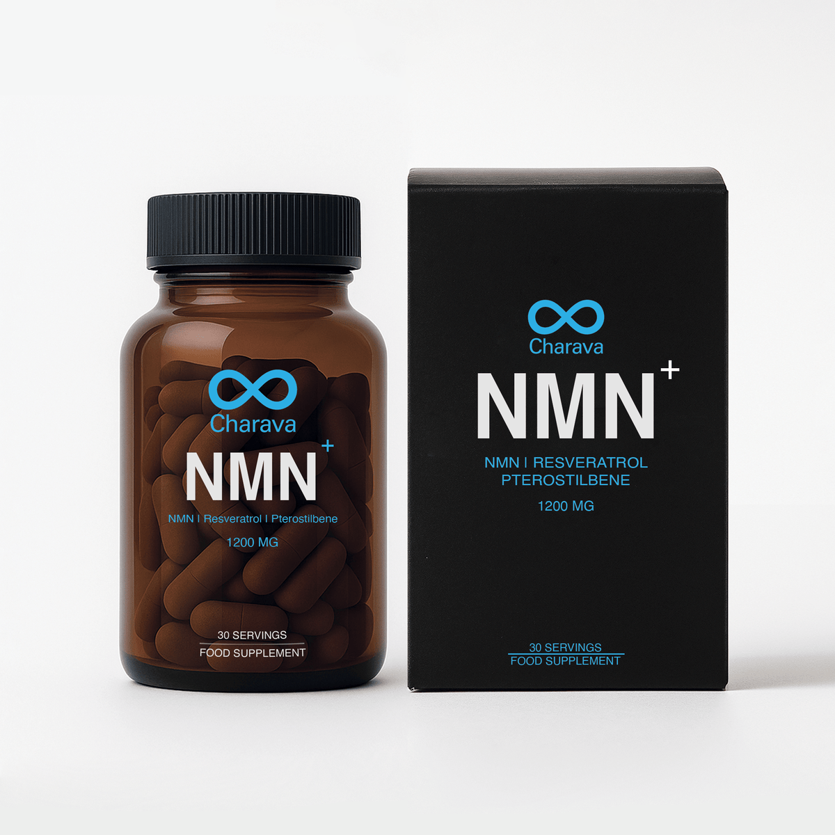 Discover NMN Resveratrol Supplement, NMN+1200's anti-aging formula for enhanced metabolism, memory, and heart health. Elevate vitality and resilience today.