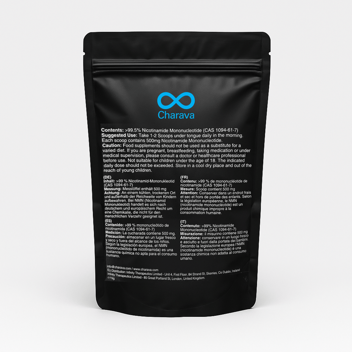 Boost longevity and vitality with NMN Powder for Longevity. Supports energy metabolism, cognitive function, and DNA repair. Explore now.