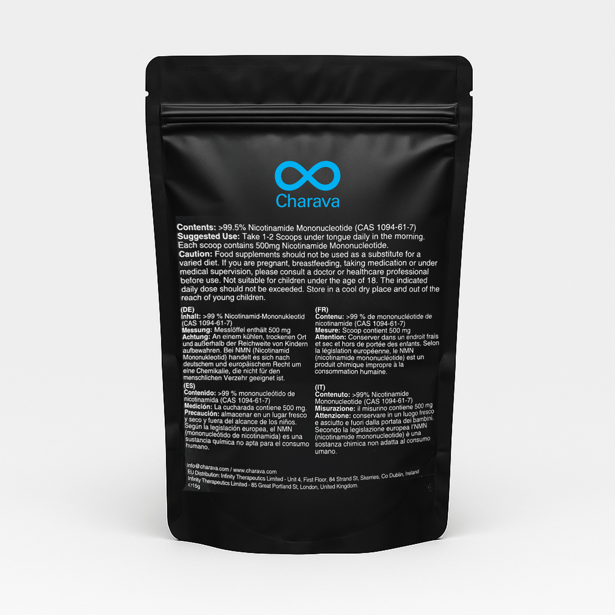 Boost longevity and vitality with NMN Powder for Longevity. Supports energy metabolism, cognitive function, and DNA repair. Explore now.