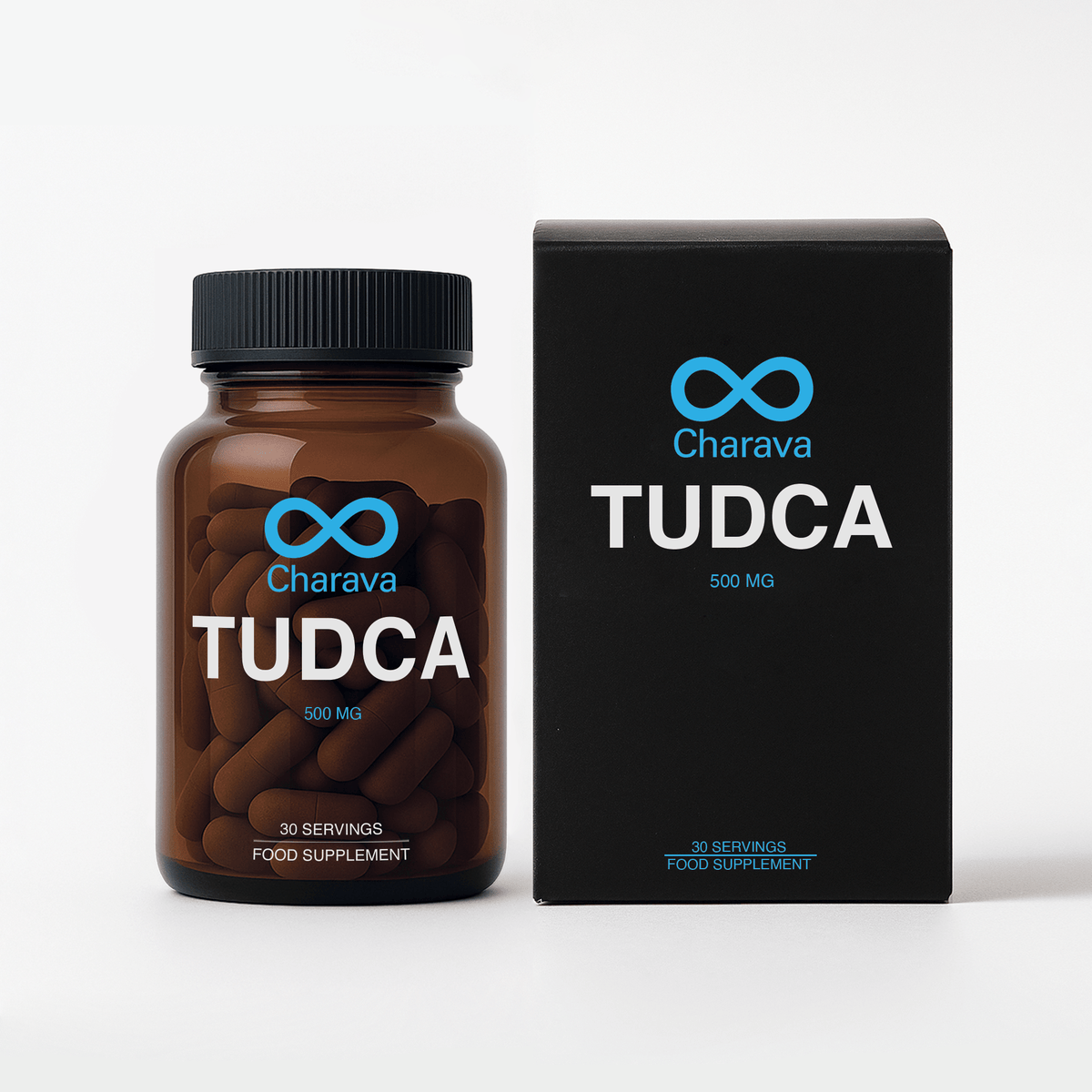 Optimize liver health with TUDCA 500mg. Supports bile flow, protects cells, aids detoxification, and boosts metabolic balance. Perfect wellness supplement.