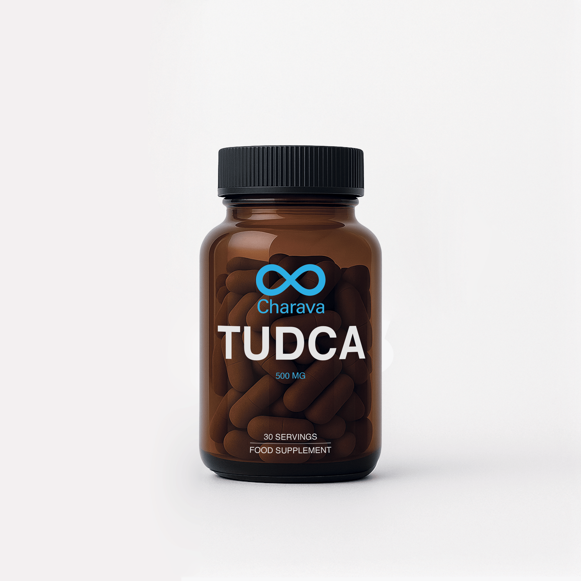 Optimize liver health with TUDCA 500mg. Supports bile flow, protects cells, aids detoxification, and boosts metabolic balance. Perfect wellness supplement.