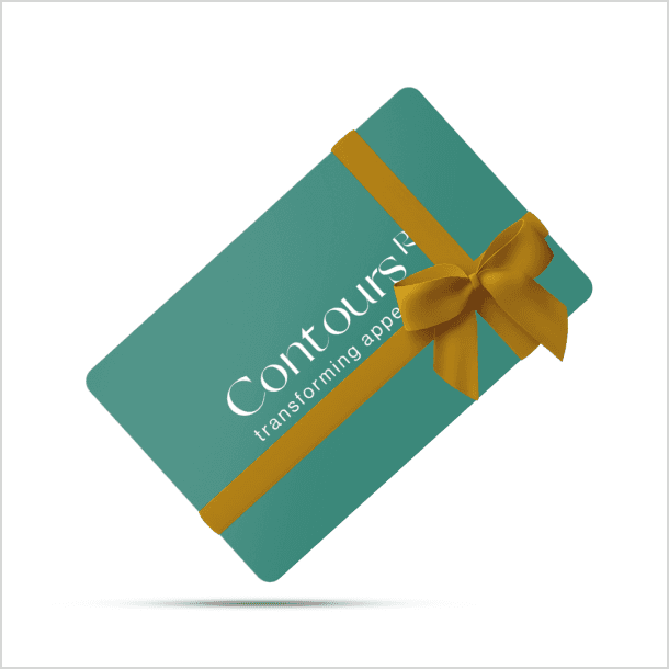 Contours Rx Contours Rx Gift Card