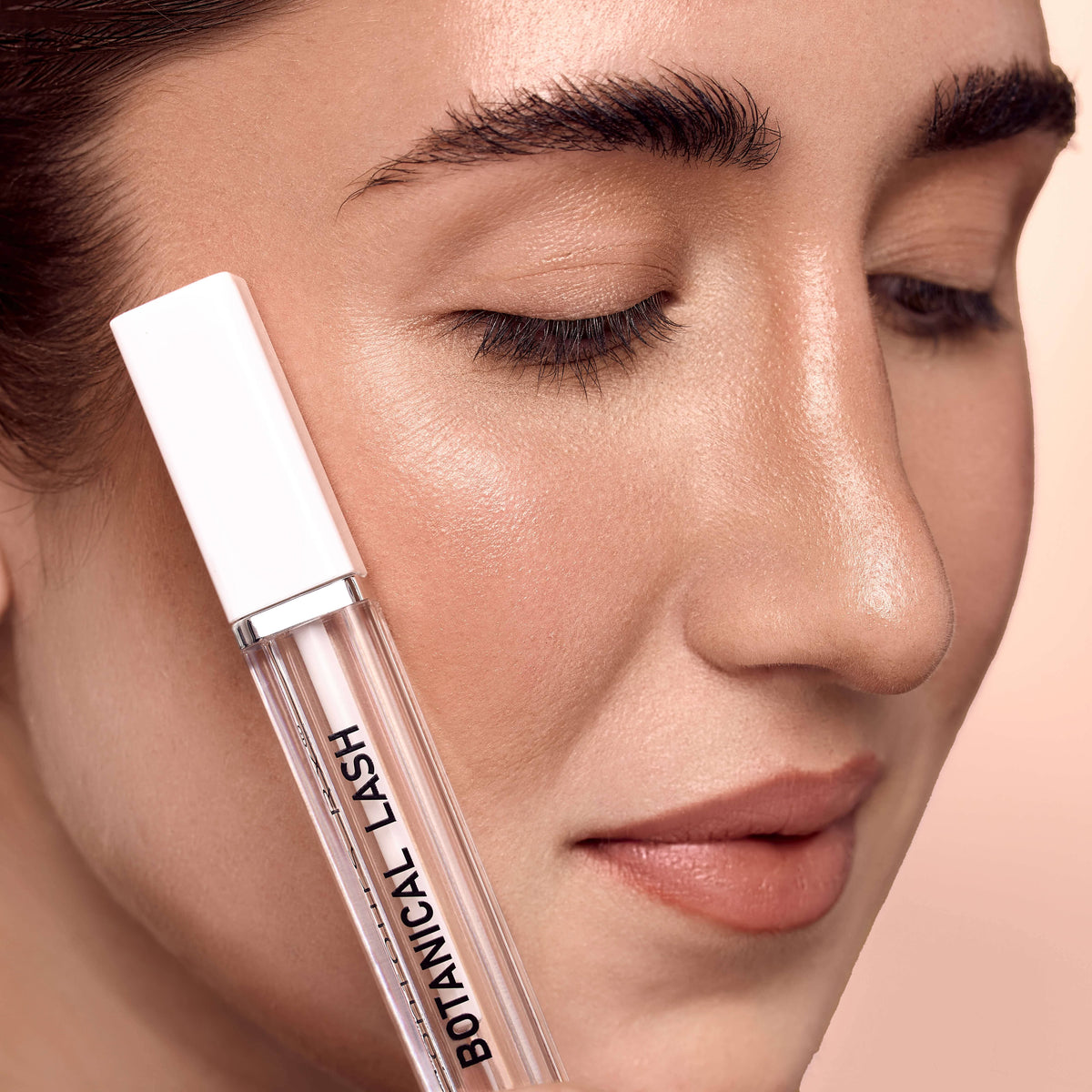 Contours Rx PRODUCTS Botanical Lash &amp; Brow Serum