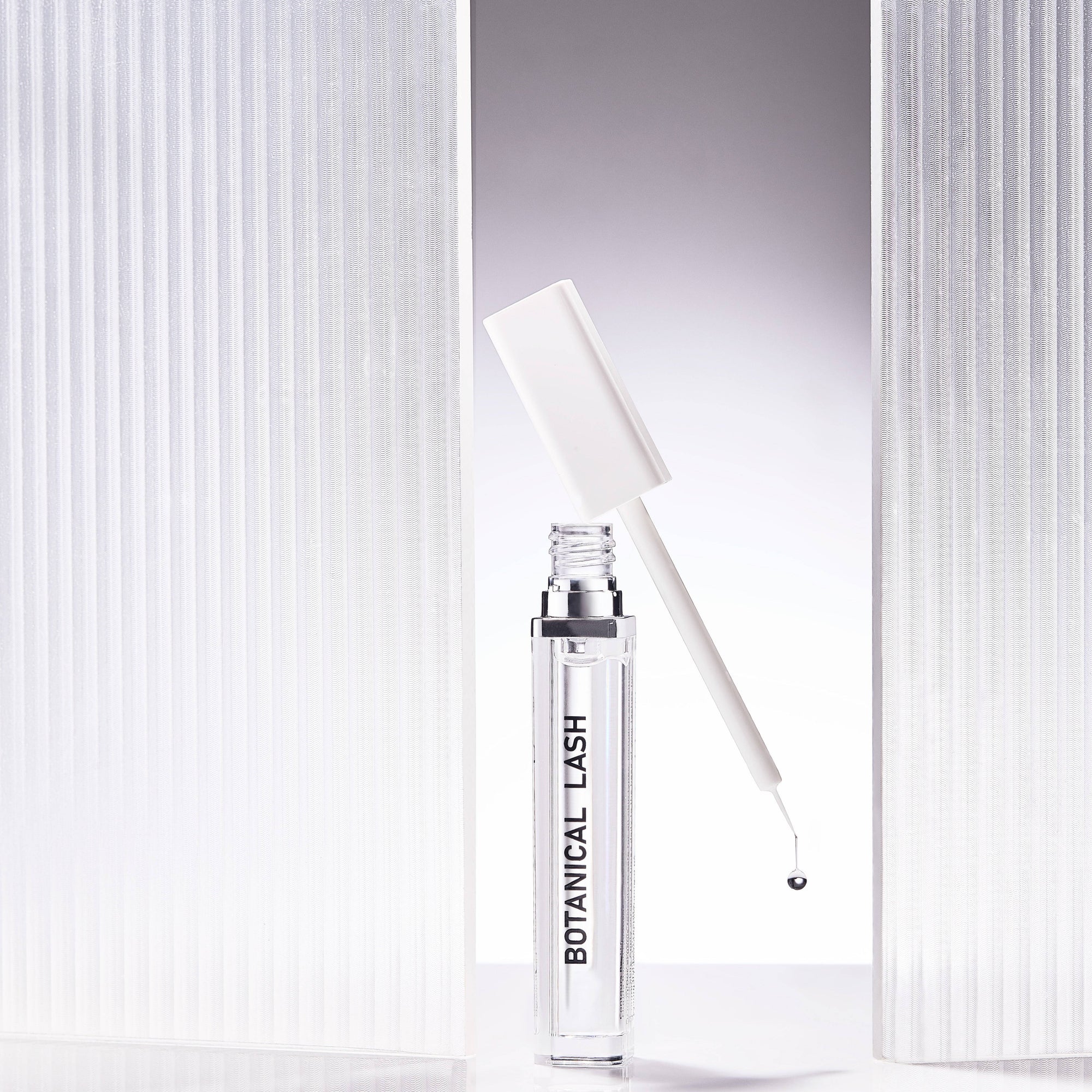 Contours Rx PRODUCTS Botanical Lash & Brow Serum