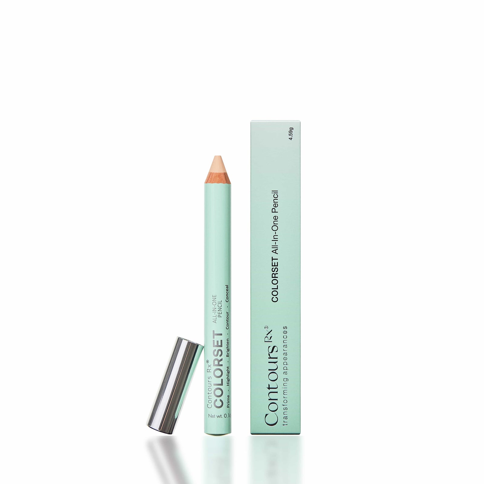 Contours Rx PRODUCTS Colorset All-In-One Pencil
