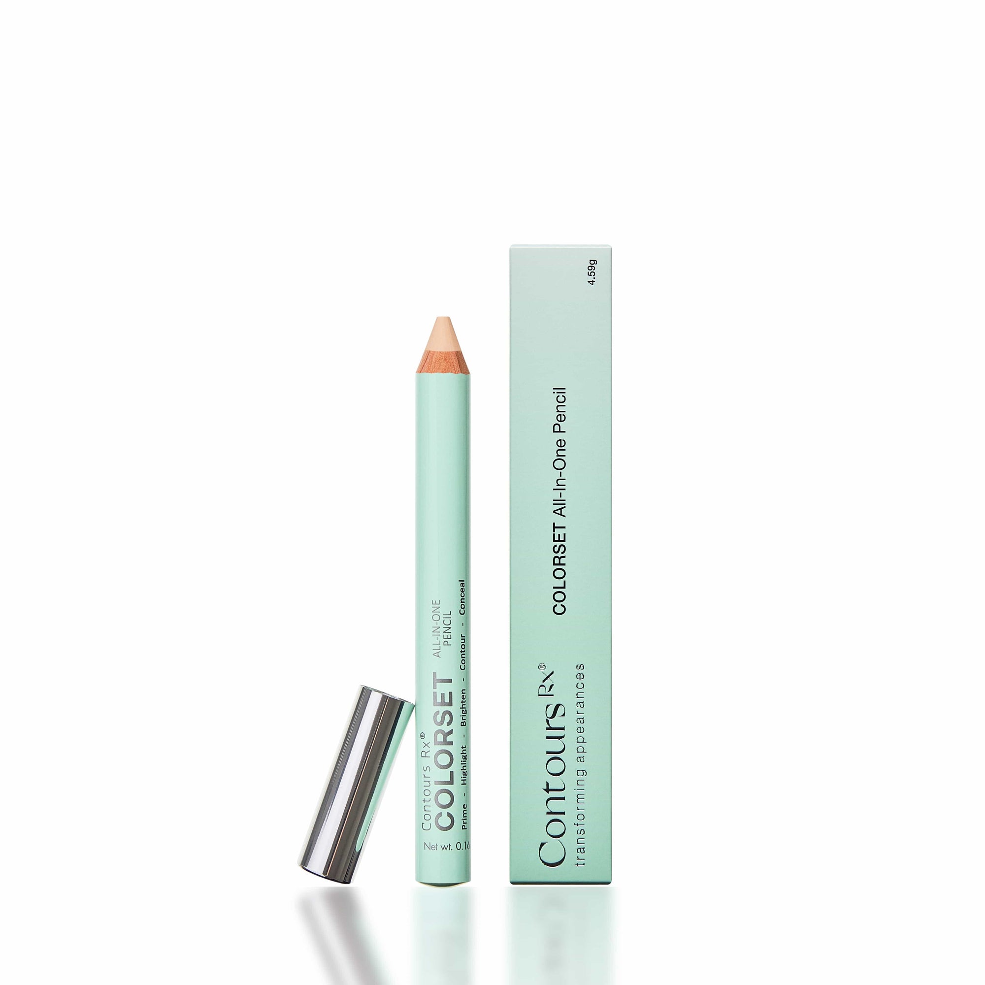 Contours Rx PRODUCTS Colorset All-In-One Pencil
