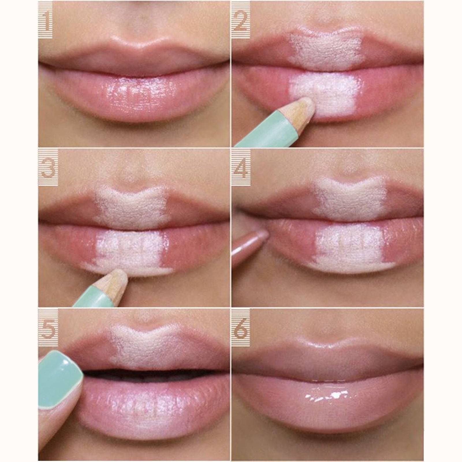 Contours Rx PRODUCTS Colorset All-In-One Pencil