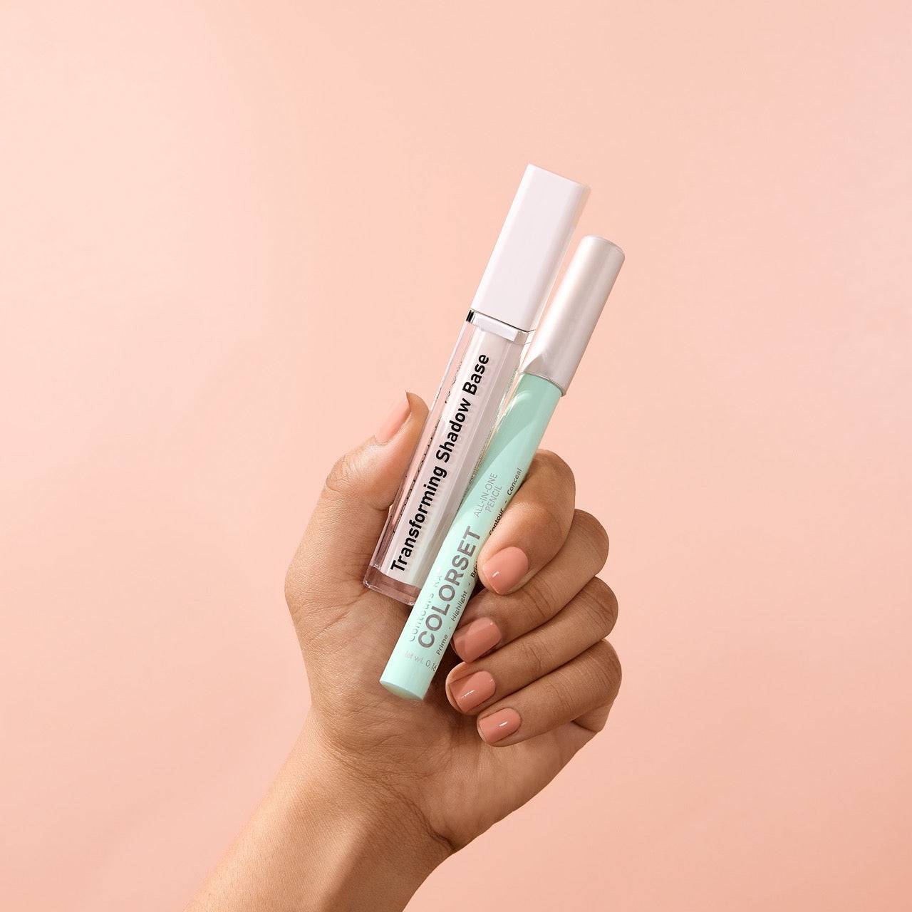 Contours Rx PRODUCTS Colorset All-In-One Pencil