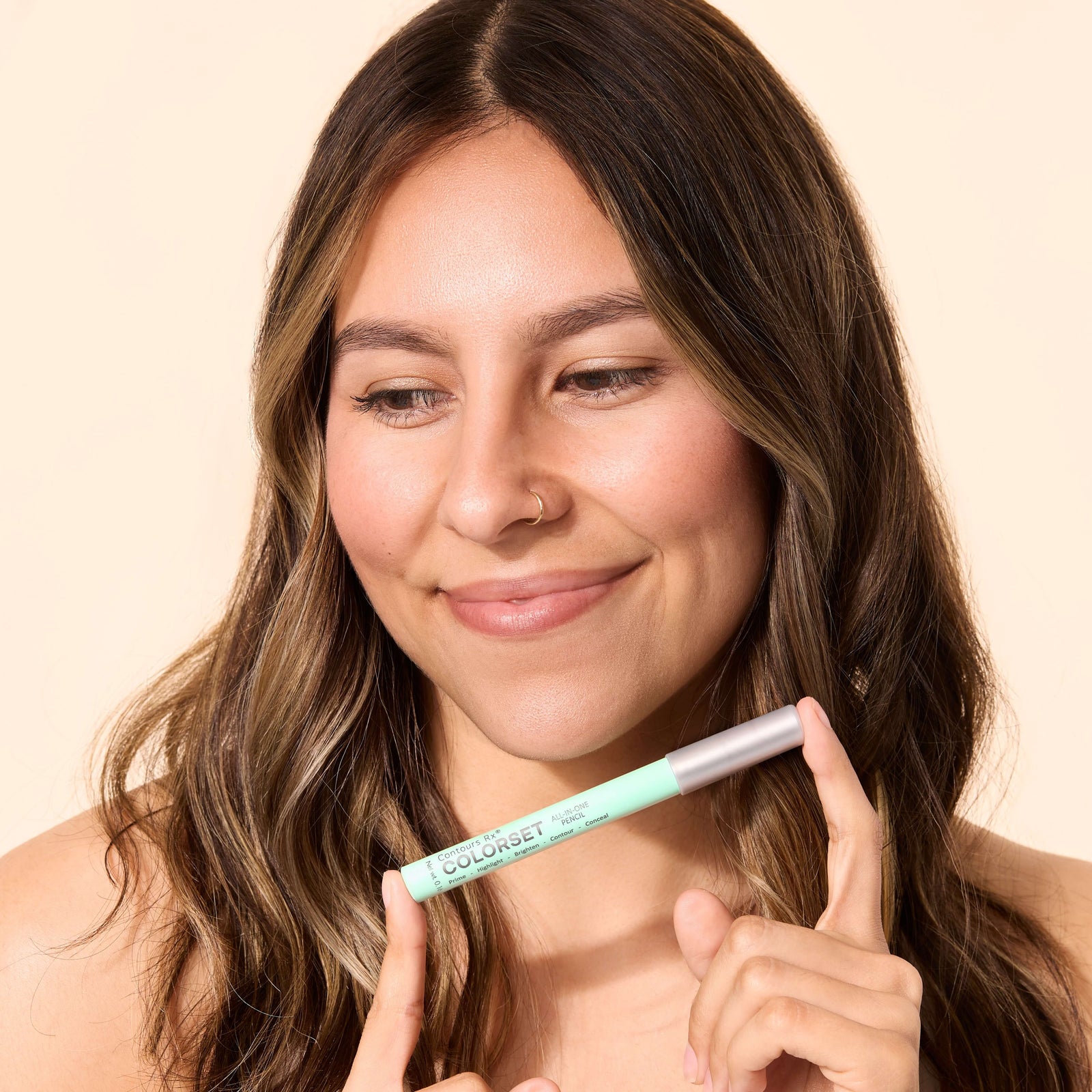 Contours Rx PRODUCTS Colorset All-In-One Pencil