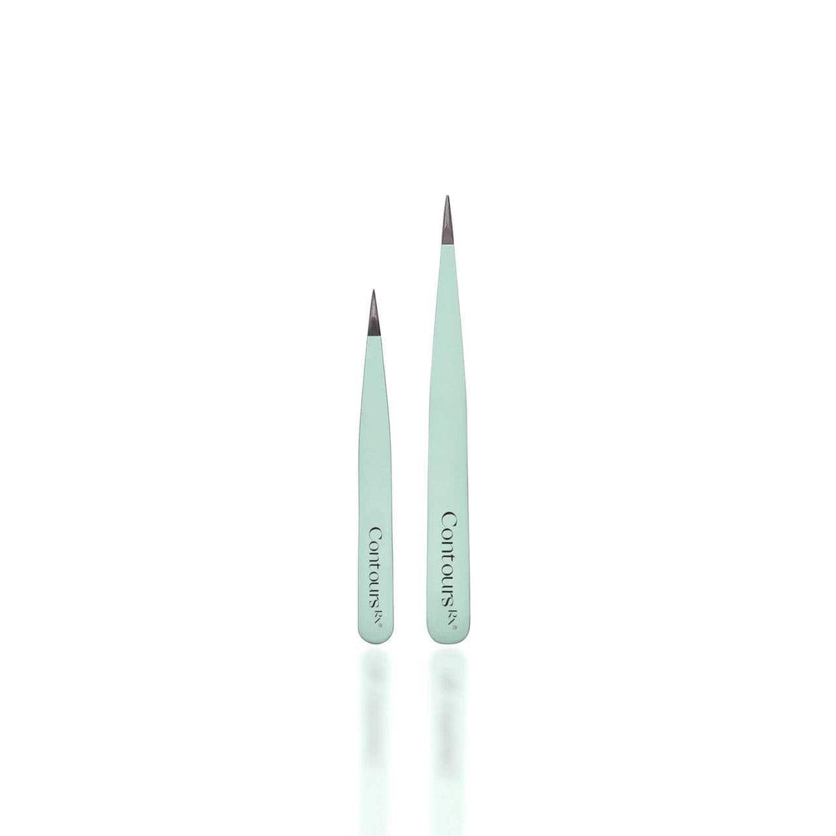 Contours Rx PRODUCTS Combo Pack Precision Tweezers
