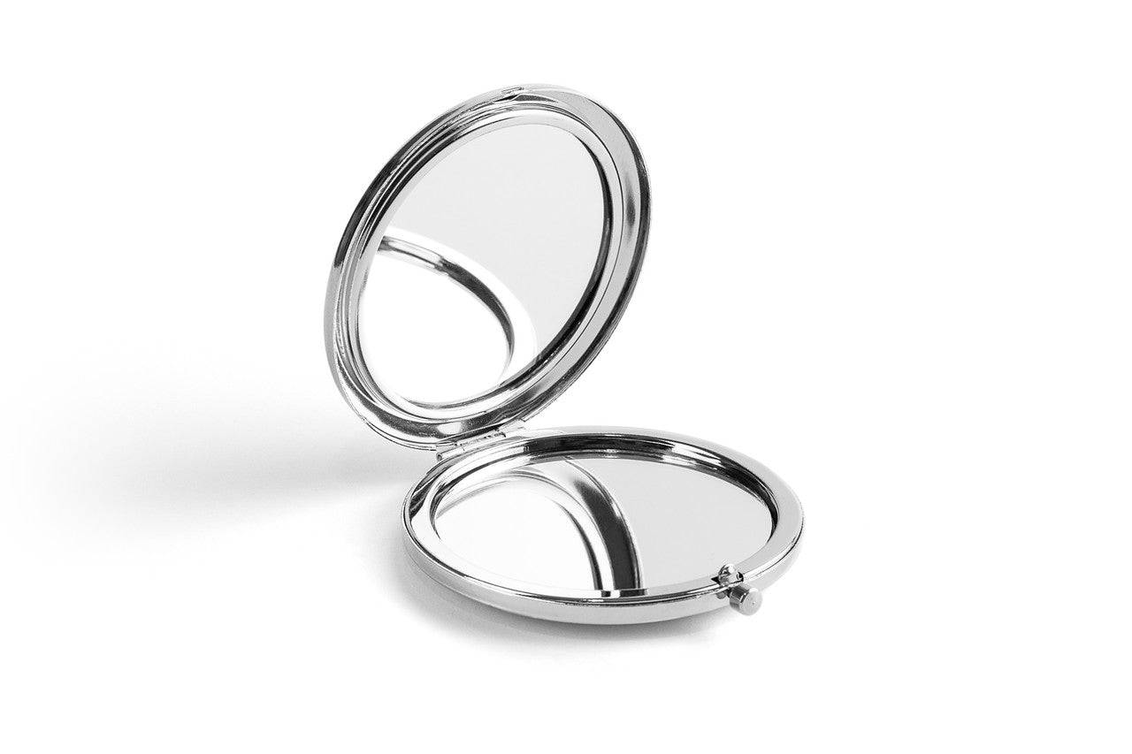 Contours Rx PRODUCTS Crystal Compact Mirror