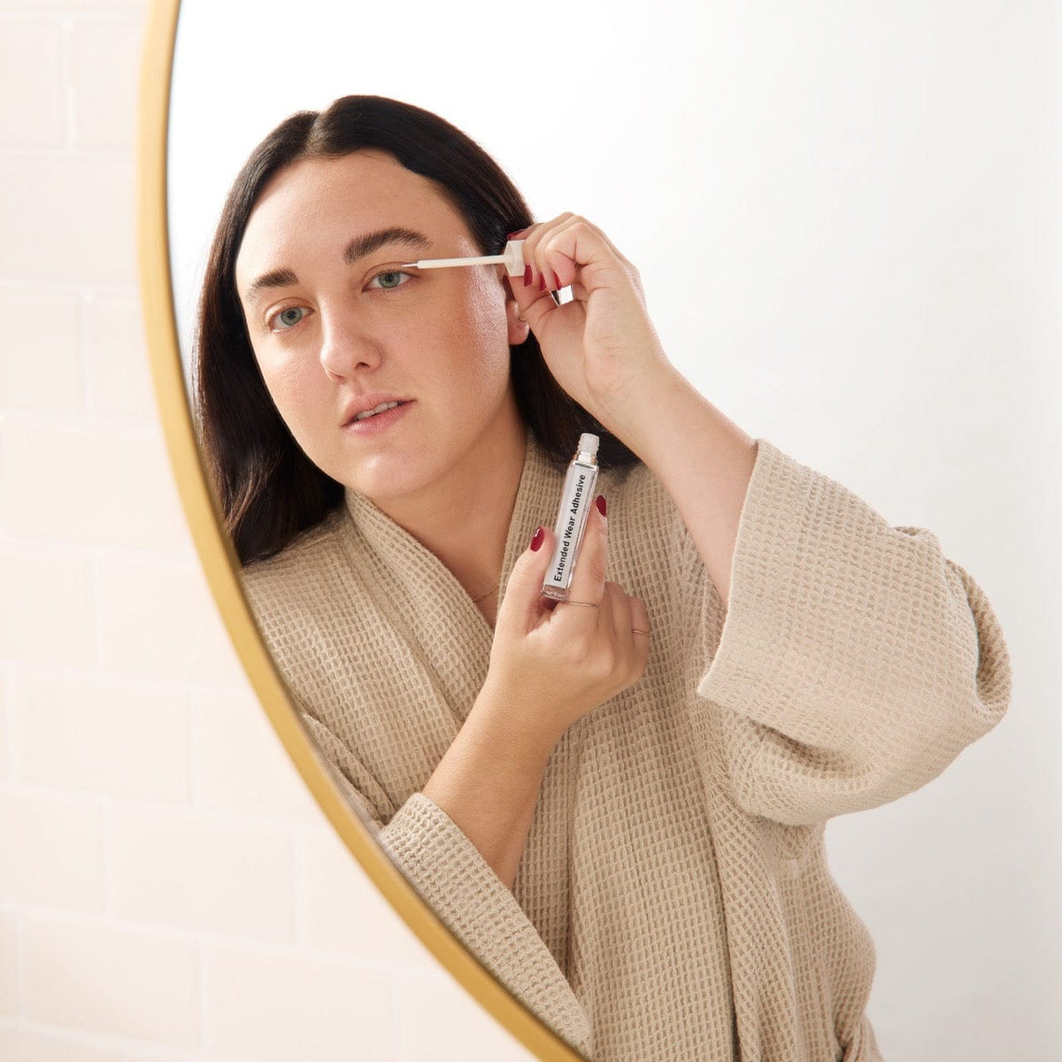 Contours Rx PRODUCTS Extended Wear Adhesive