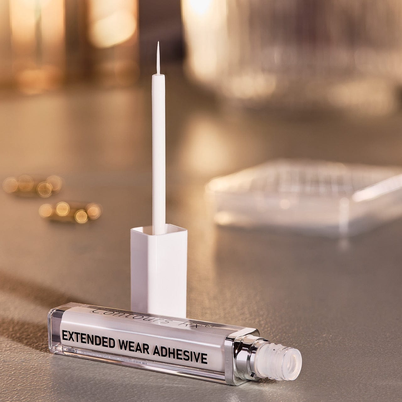 Contours Rx PRODUCTS Extended Wear Adhesive