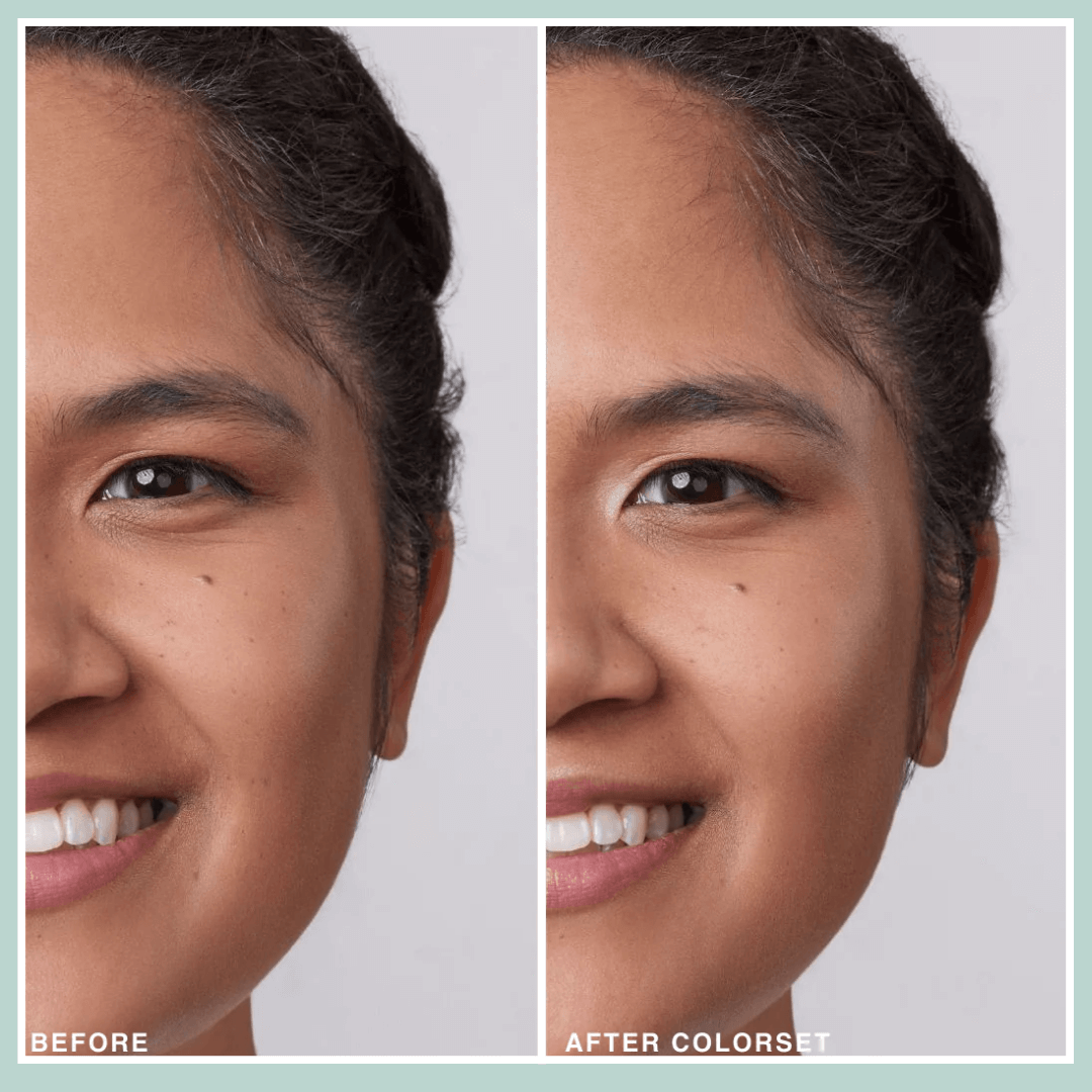 Contours Rx PRODUCTS Makeup Lover's Set