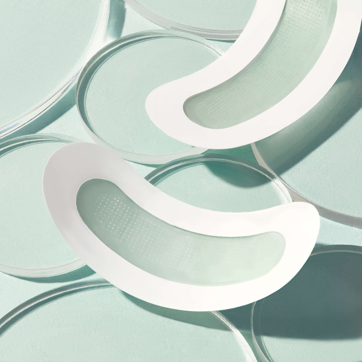 Contours Rx PRODUCTS Microcrystal Patch