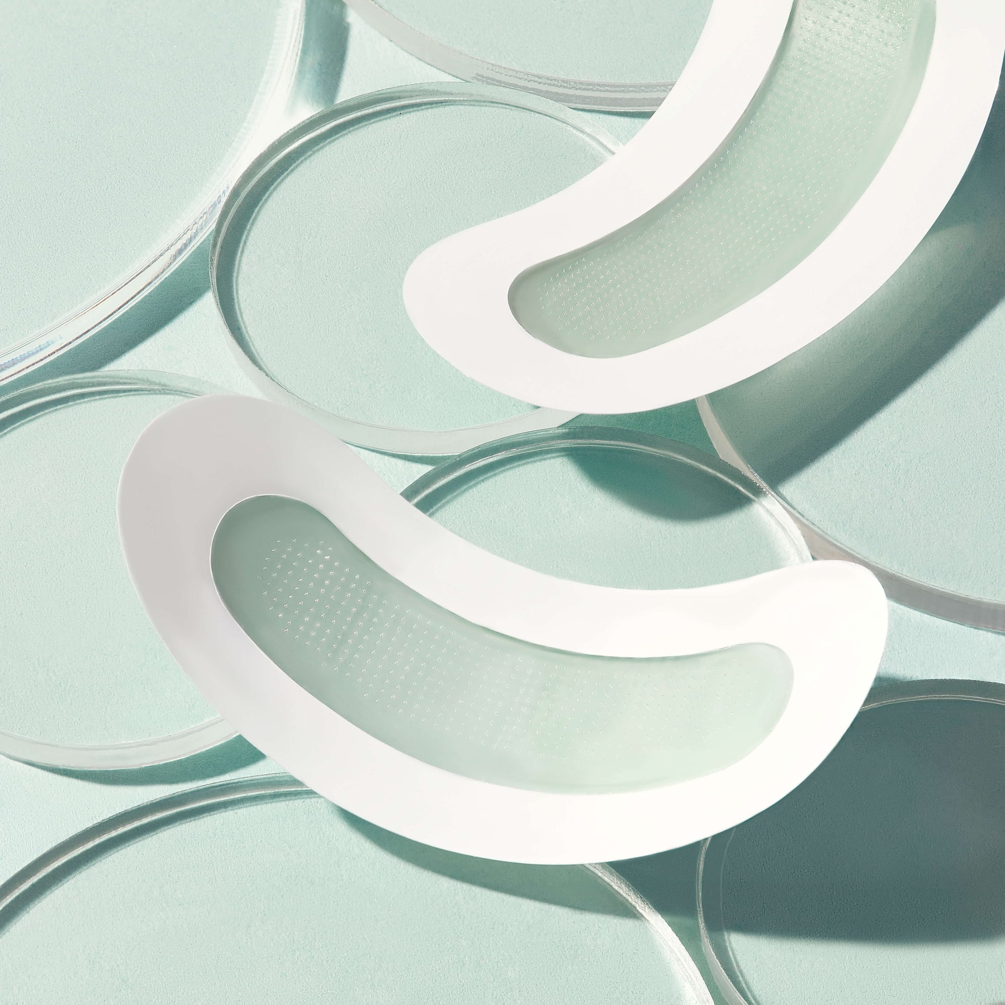 Contours Rx PRODUCTS Microcrystal Patch