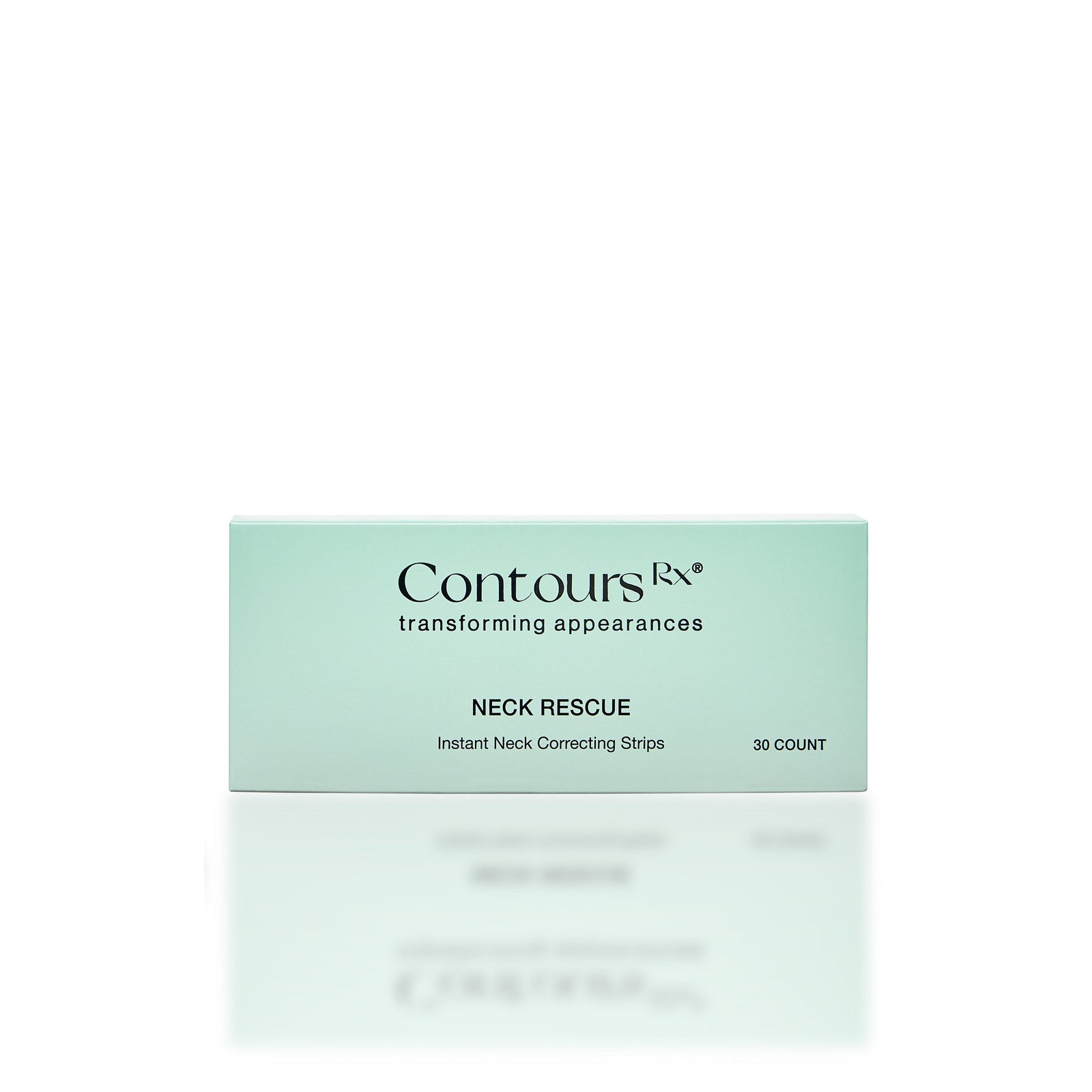 Contours Rx PRODUCTS Neck Rescue