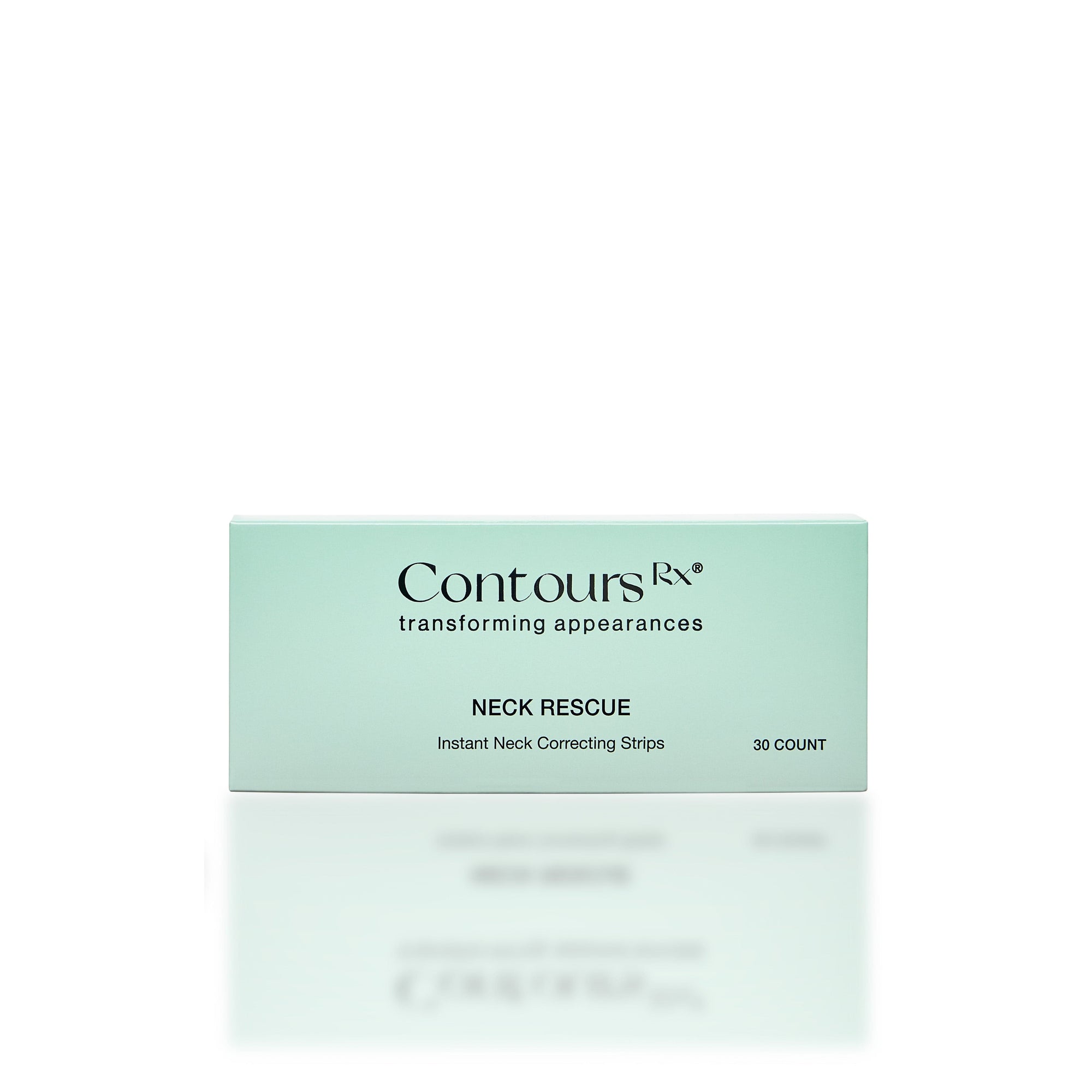 Contours Rx PRODUCTS Neck Rescue