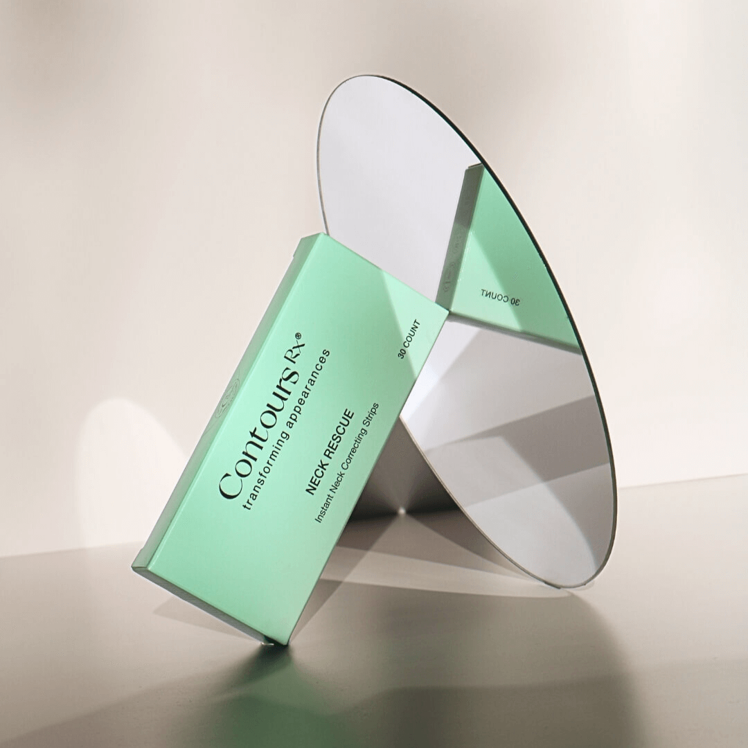 Contours Rx PRODUCTS Neck Rescue