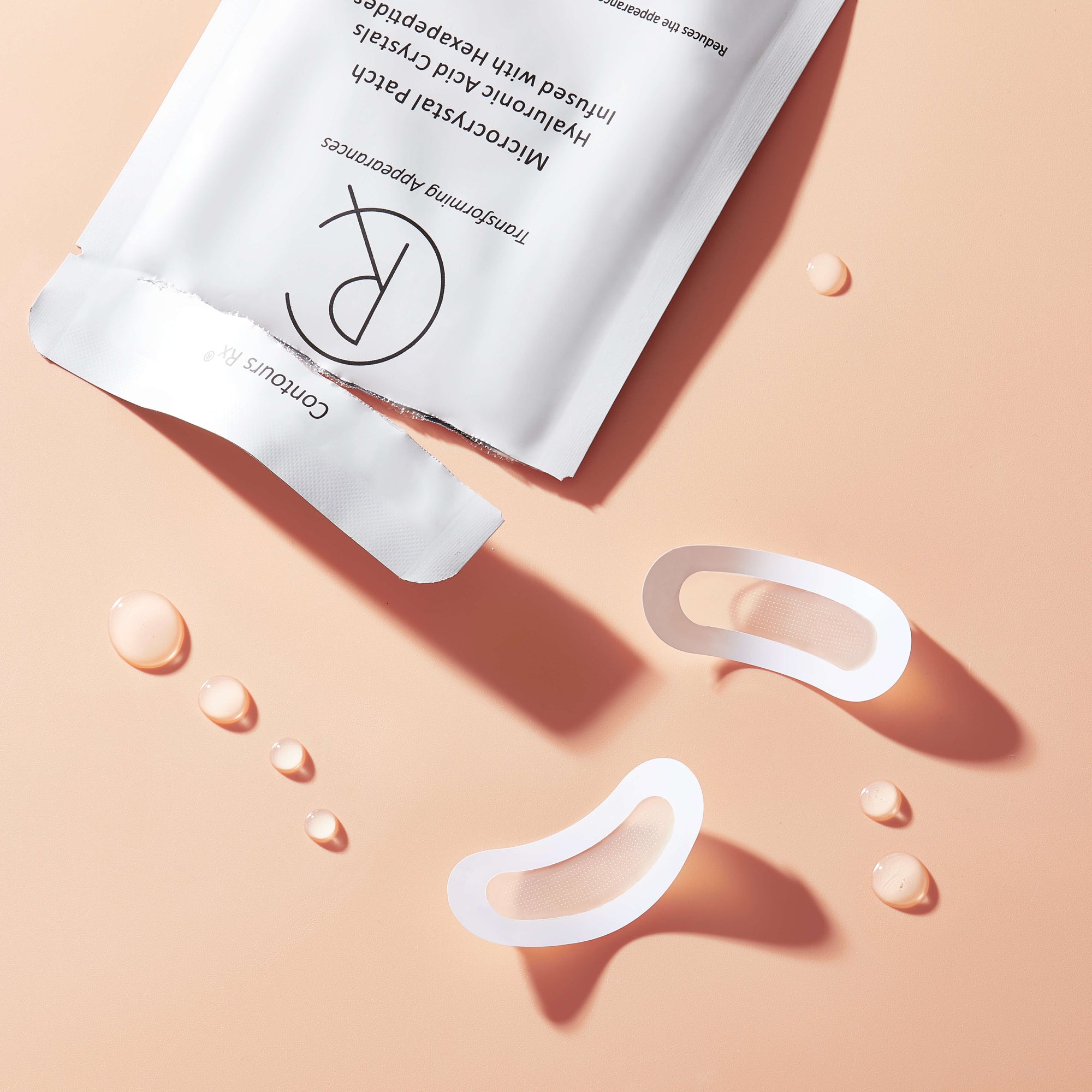 Contours Rx PRODUCTS Spa Night Set