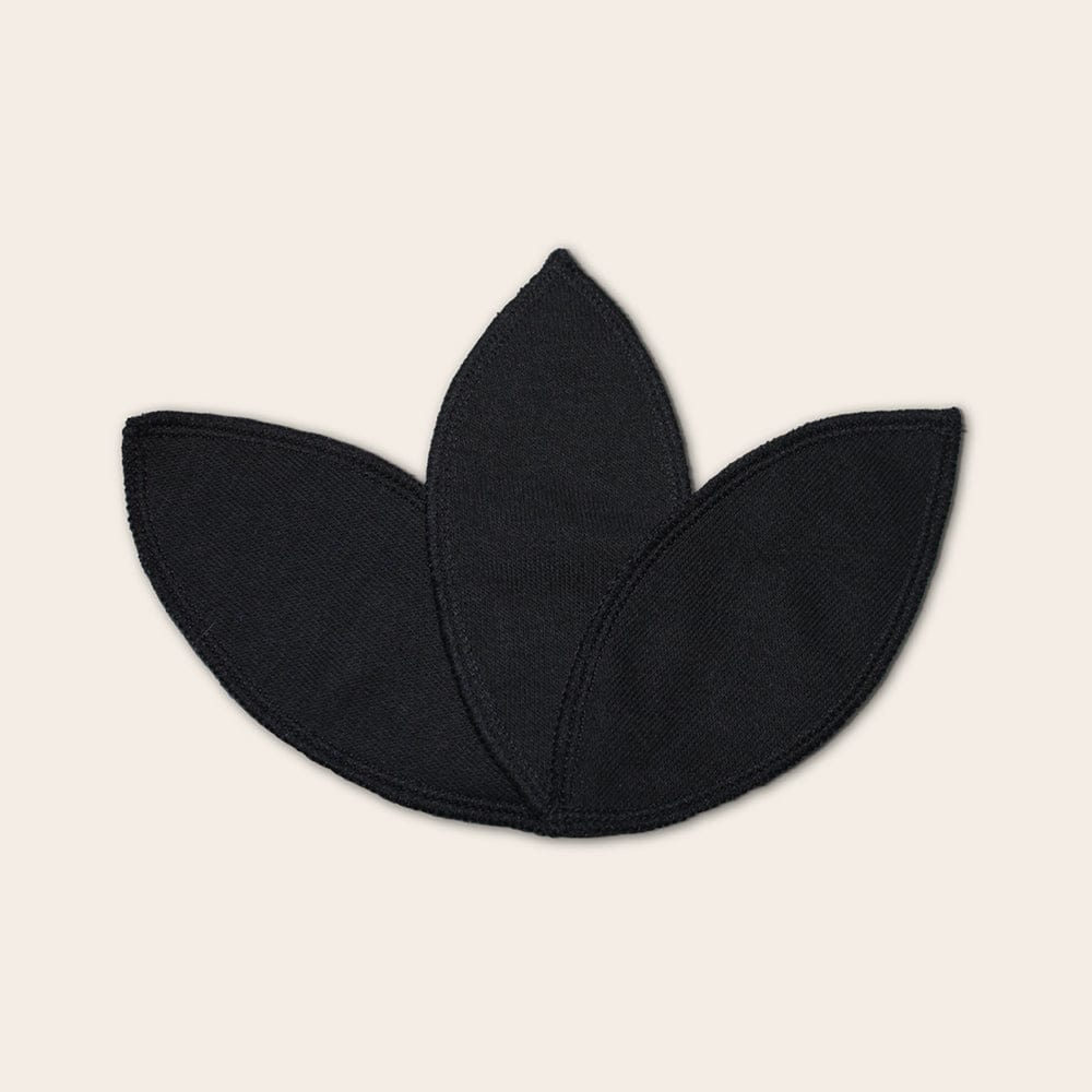 Shop 3 Mini Reusable Interlabial Pads at Reverie Luxe. Eco-friendly, washable, sustainable period care for comfort & leak protection. Buy online today