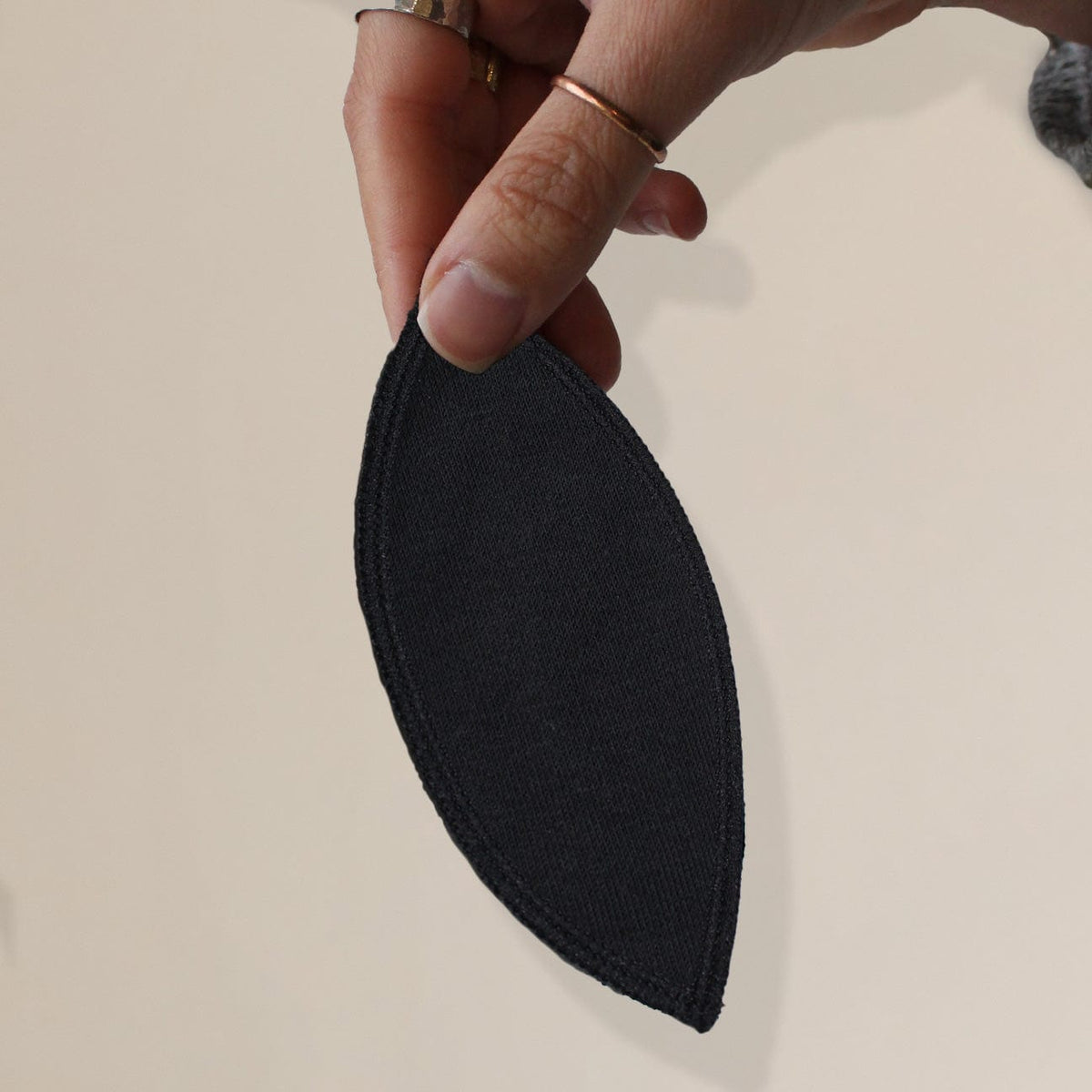 Shop 3 Mini Reusable Interlabial Pads at Reverie Luxe. Eco-friendly, washable, sustainable period care for comfort & leak protection. Buy online today