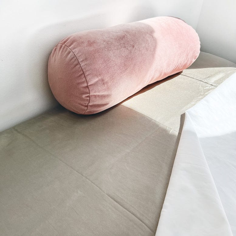 Enhance sleep with Grounding SoftSilver™ Sheet Kit, pure silver fabric for EMF protection and relaxation. Perfect for deep sleep and natural balance.