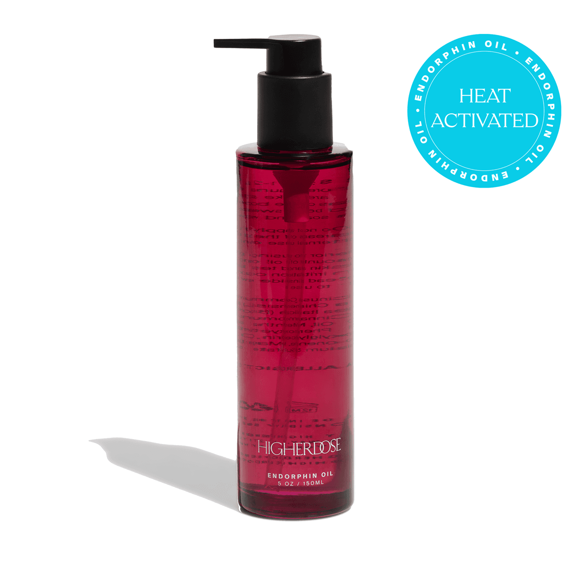 HigherDOSE Body Care HigherDOSE Endorphin Oil