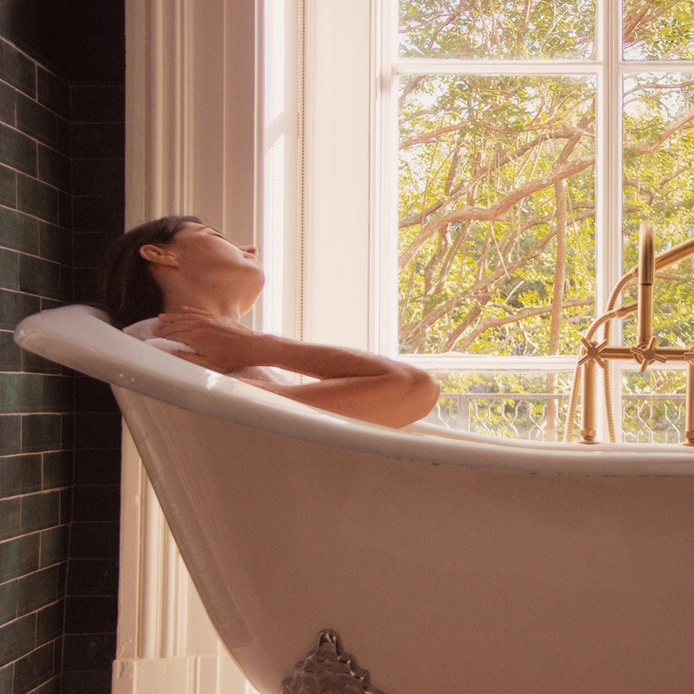 HigherDOSE Body Care HigherDOSE Serotonin Soak Salt