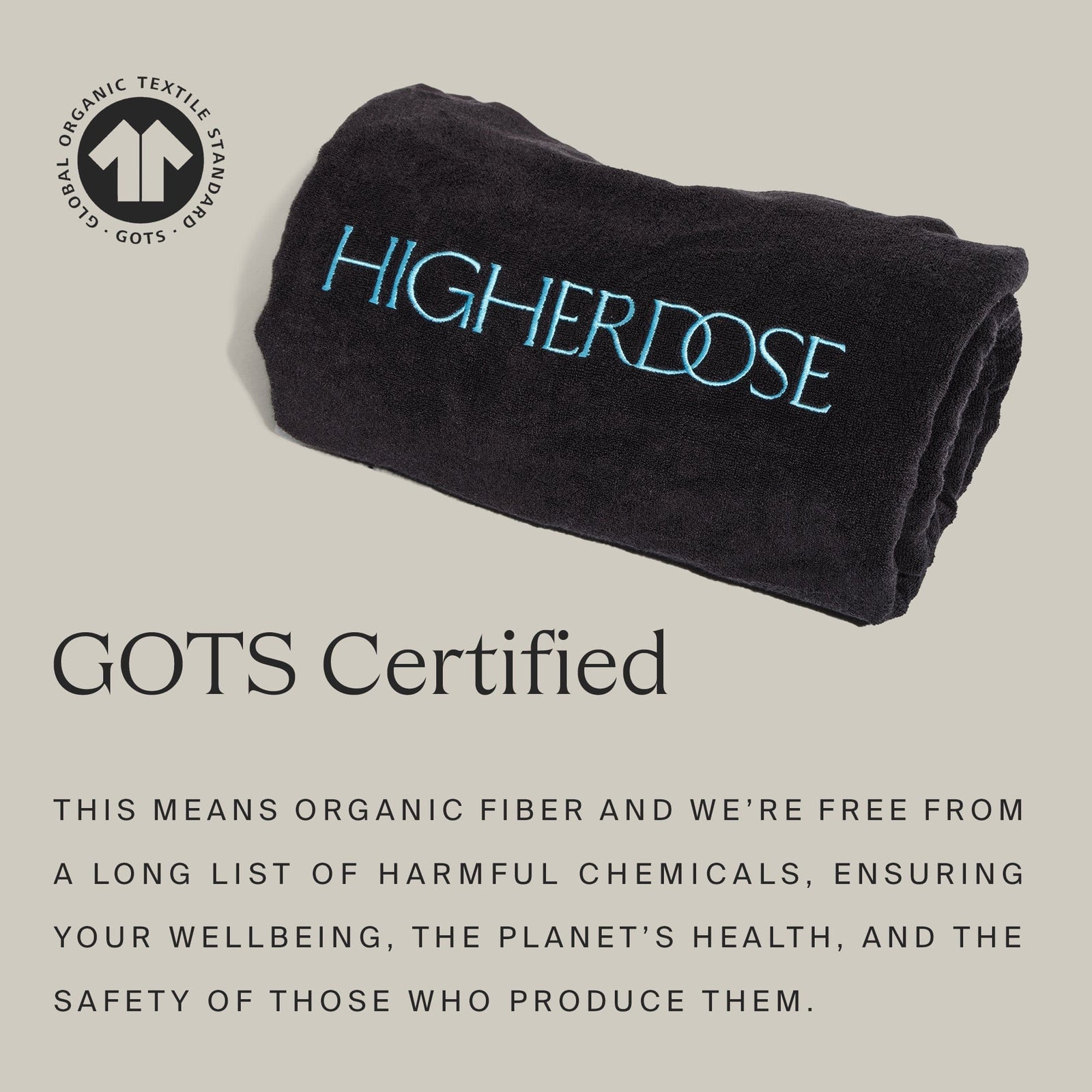 HigherDOSE Infrared Sauna Infrared Sauna Blanket Insert