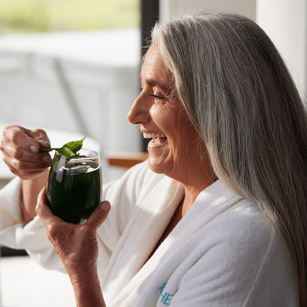 HigherDOSE Lymphatic Detox Drops