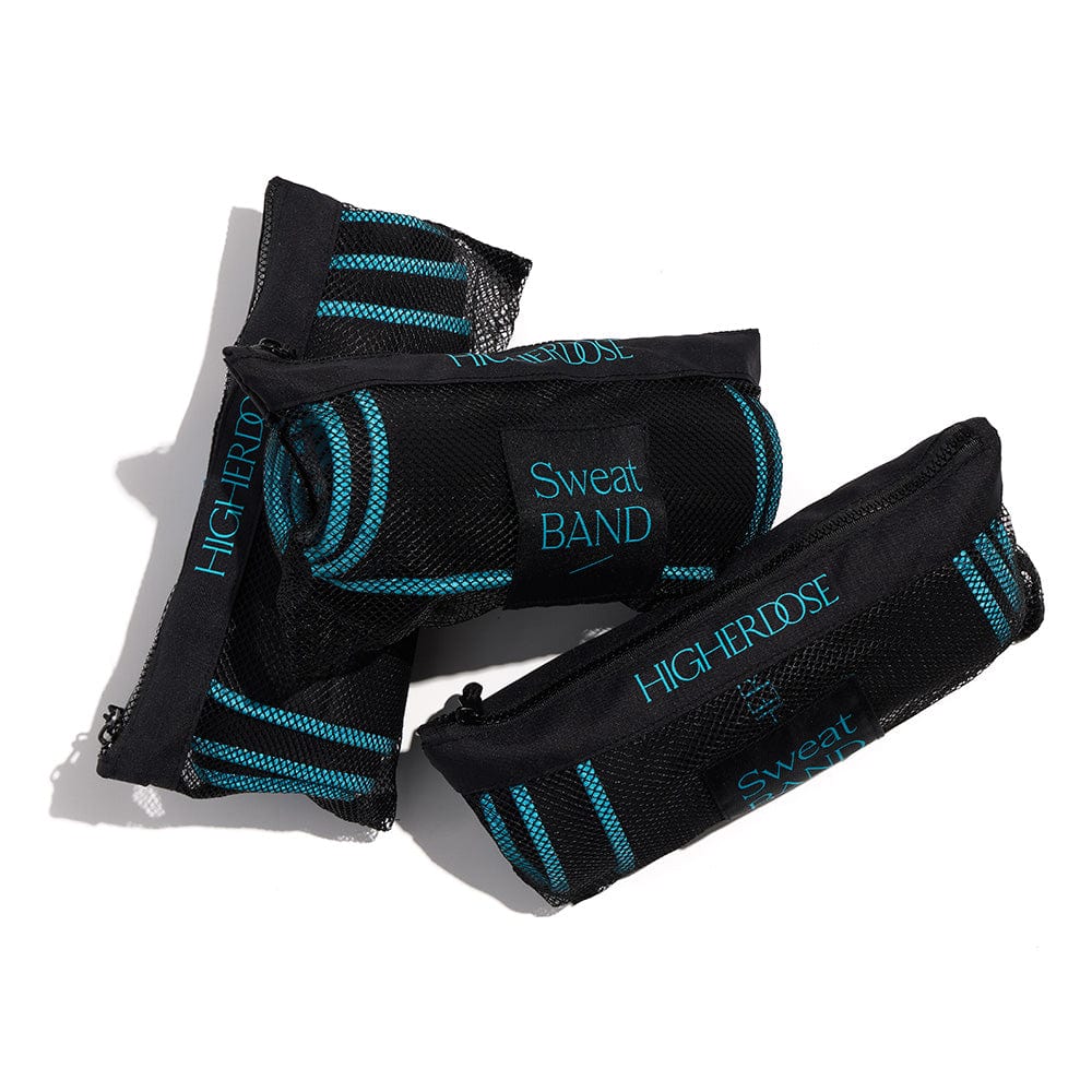 HigherDOSE Tools & Accessories SweatBand