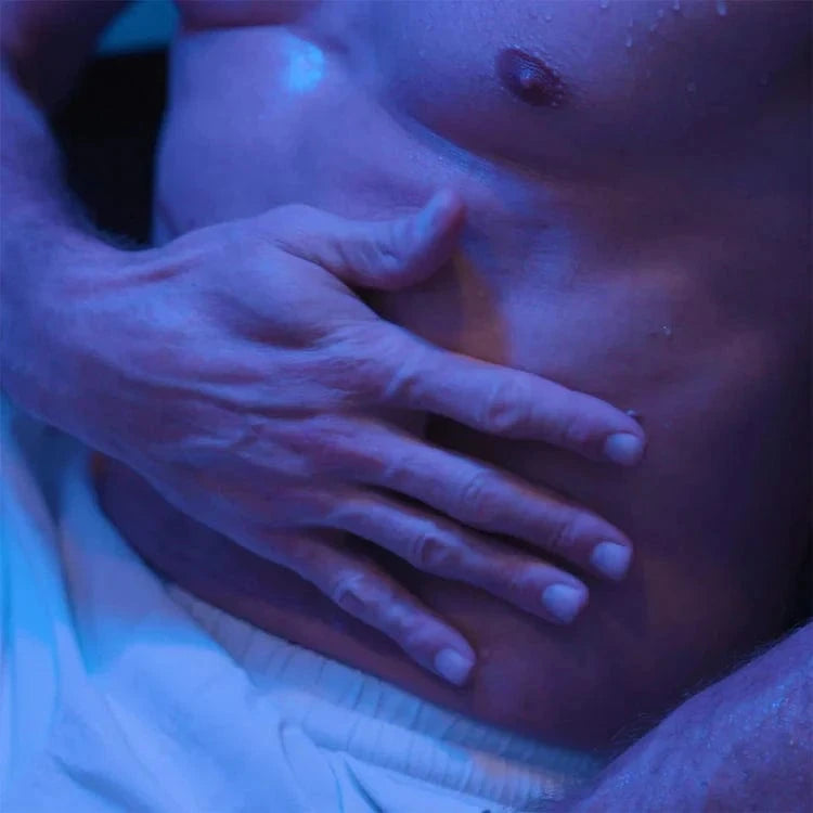 Bring spa-level healing home with our Full Spectrum Infrared Sauna. Decrease inflammation, ease muscle tension, and promote relaxation. Choose 2 or 3-person models.