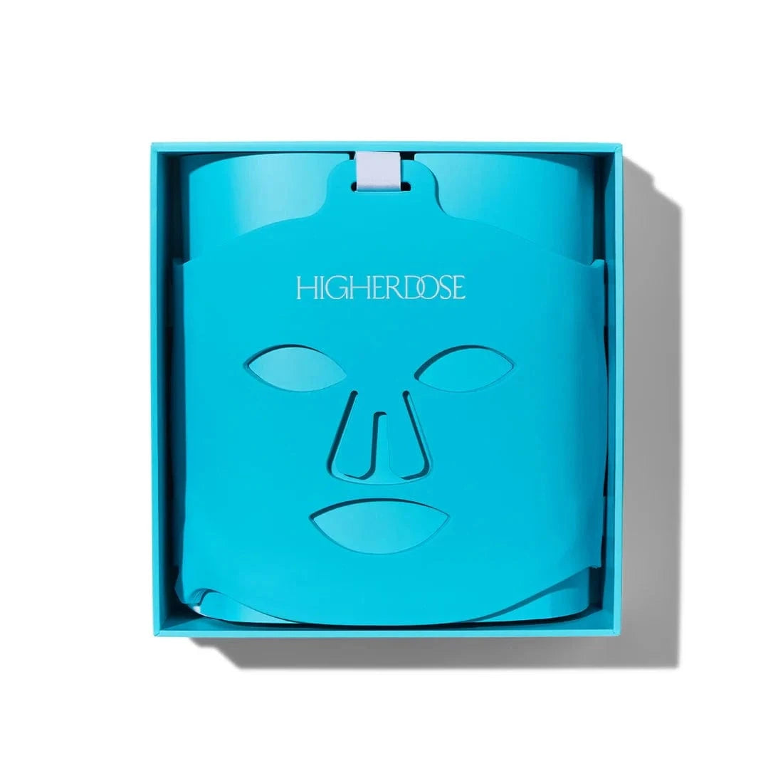 Achieve glowing skin with our Red Light Therapy Face Mask. Improve collagen, reduce fine lines, and soothe redness. Enjoy wearable, wireless comfort and flexible fit.