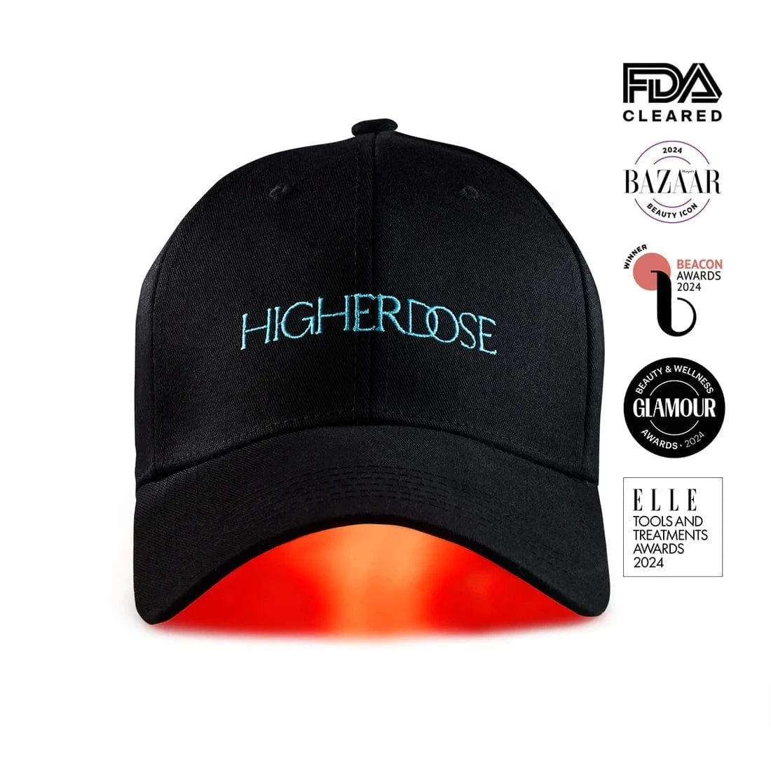 Discover the Red Light Therapy Hat, a safe home treatment promoting hair growth. Strengthen follicles with 650nm light for fuller hair in just 10 minutes daily.