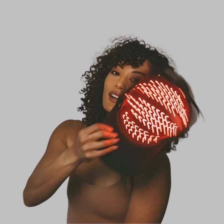 Discover the Red Light Therapy Hat, a safe home treatment promoting hair growth. Strengthen follicles with 650nm light for fuller hair in just 10 minutes daily.