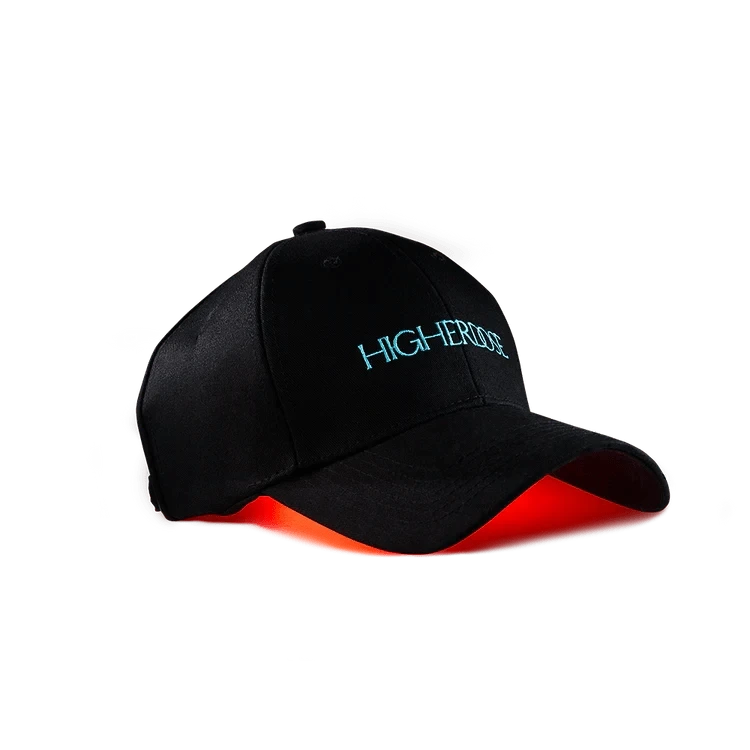 Discover the Red Light Therapy Hat, a safe home treatment promoting hair growth. Strengthen follicles with 650nm light for fuller hair in just 10 minutes daily.