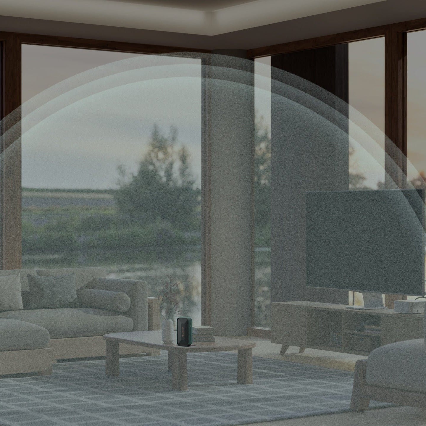 Discover emGuarde, the EMF protection device that shields against radiation from phones, laptops, and Wi-Fi up to 8 meters. Ensure energetic wellbeing effortlessly.