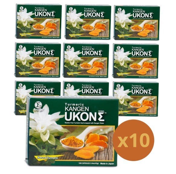 Discover Kangen Ukon DD&#39;s wild turmeric benefits with antioxidant and anti-inflammatory properties. Enhance resilience with this holistic health supplement.