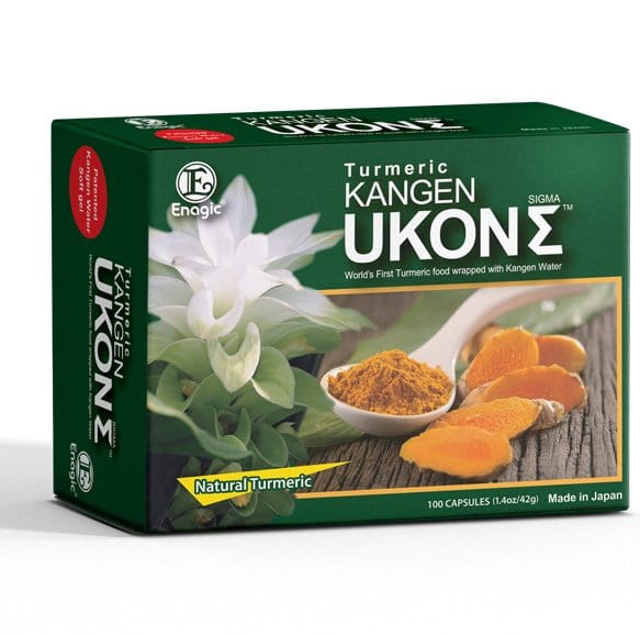 Discover Kangen Ukon DD's wild turmeric benefits with antioxidant and anti-inflammatory properties. Enhance resilience with this holistic health supplement.
