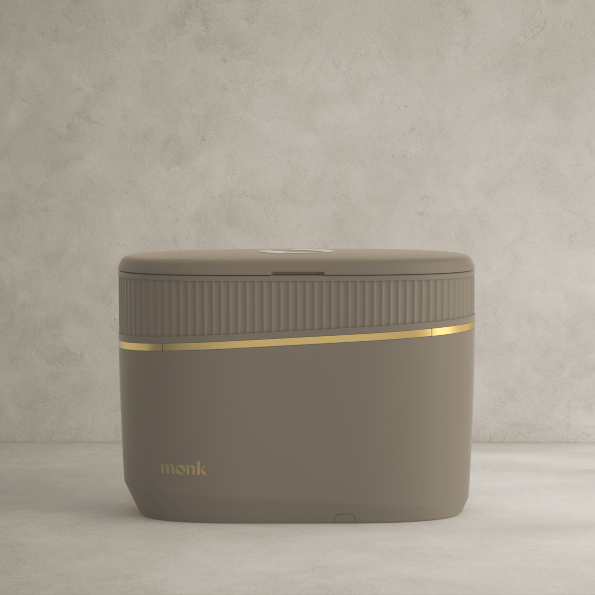 Monk Cocoon Ergonomic Cold Plunge Tub