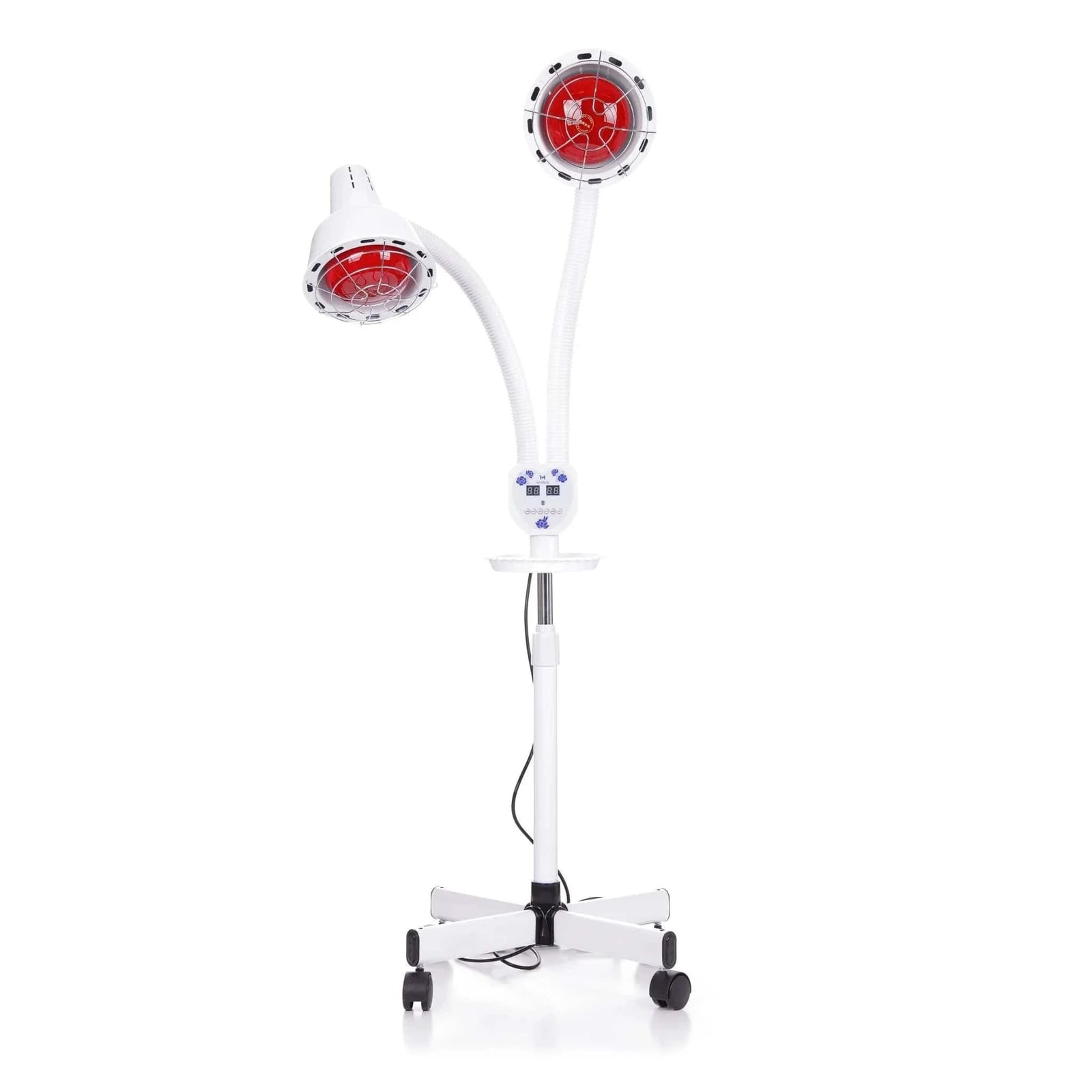 Double Infrared Lamp Beauty MVOLO mvolo-beauty-double-infrared-lamp-1157603527