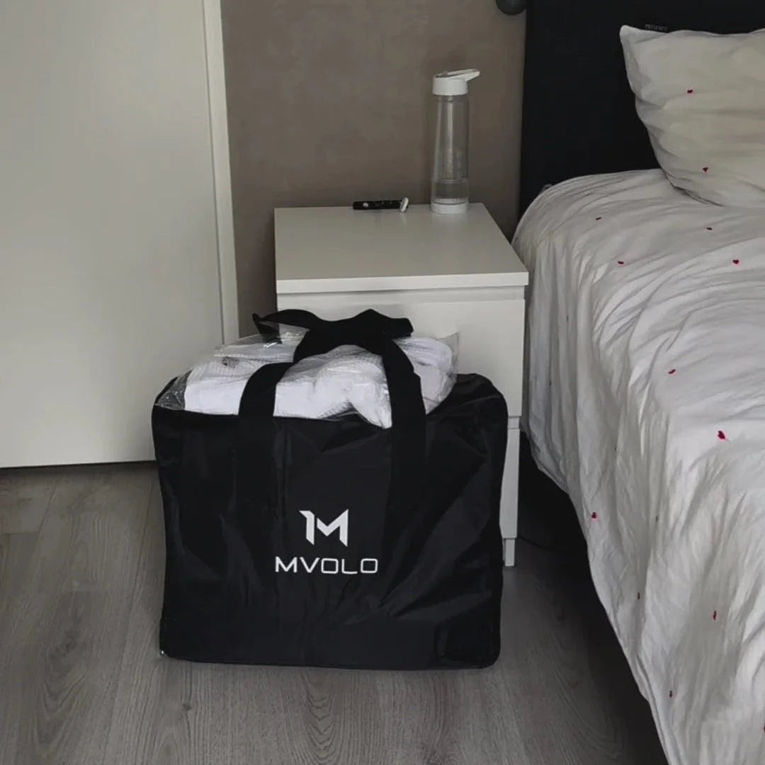 Infrared Sauna Blanket Beauty MVOLO mvolo-beauty-infrared-sauna-blanket-1169854390